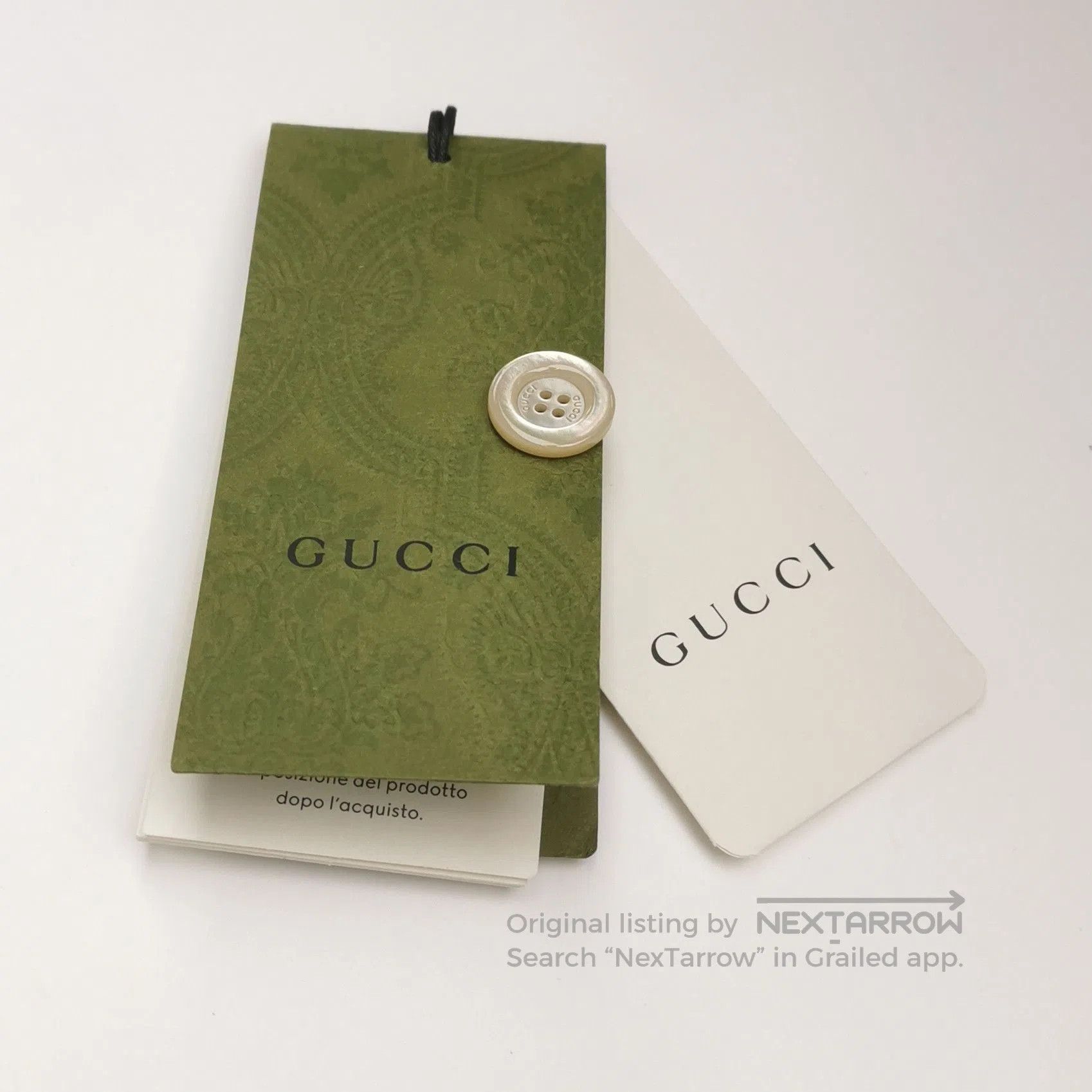 Gucci Gucci Size S GG Print Short. Size US S / EU 44-46 / 1 - 1 Thumbnail