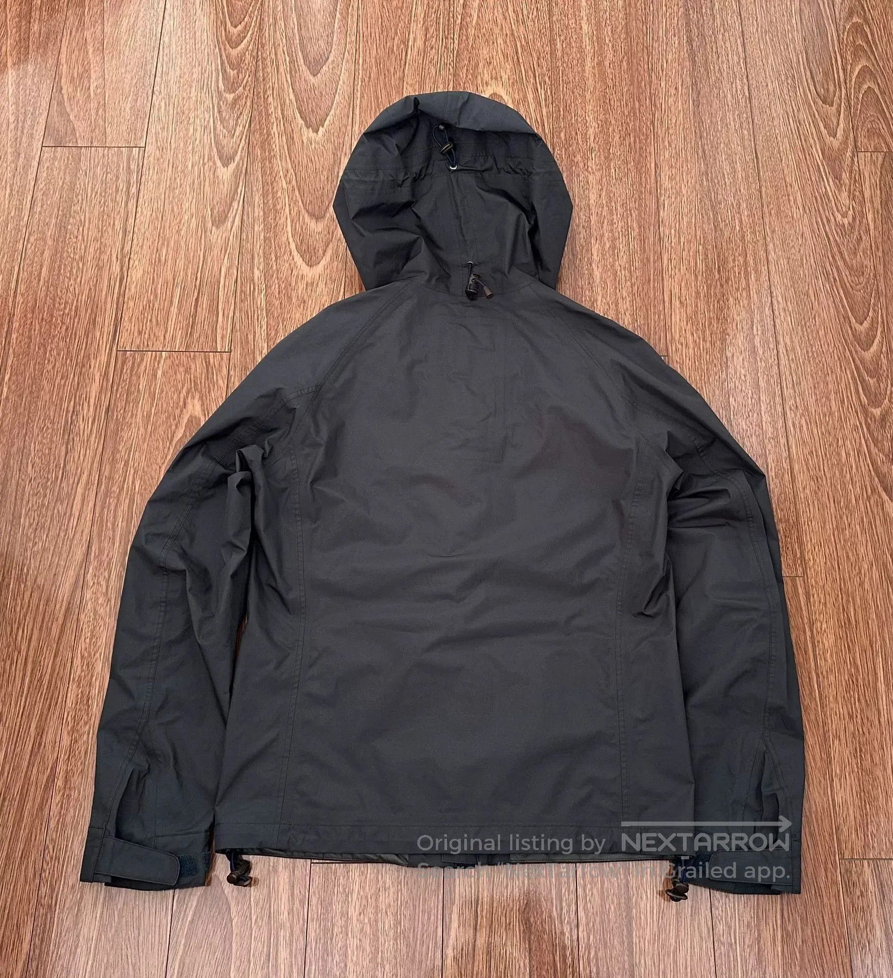 Visvim visvim pfd jacket 2.5l gore. Size US M / EU 48-50 / 2 - 2 Thumbnail