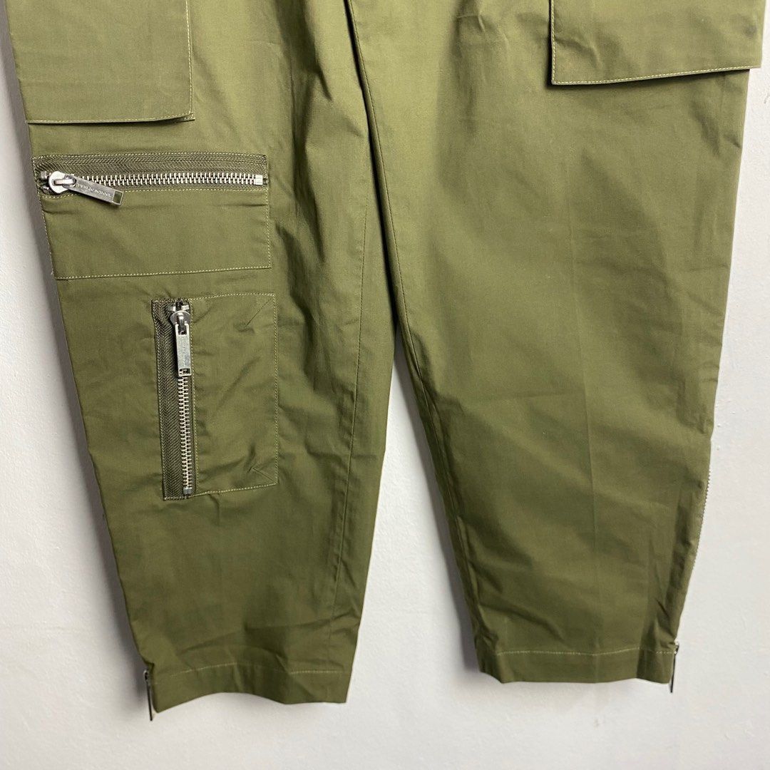 Public School Public School NYC Cargo Pants Size US 34 / EU 50 - 3 Thumbnail