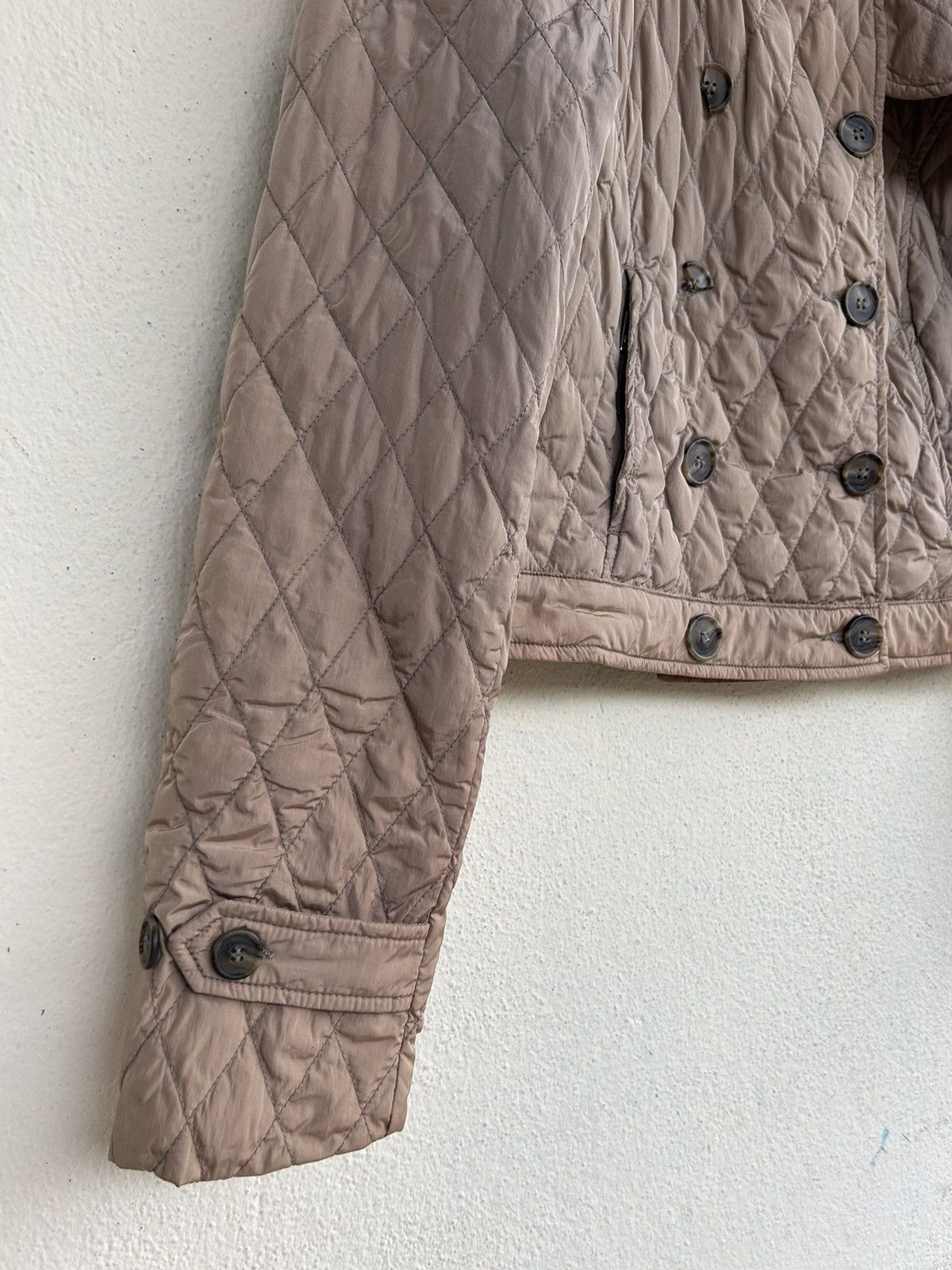 Moncler Moncler Puffer Jacket Size XXS / US 00 / IT 34 - 7 Thumbnail