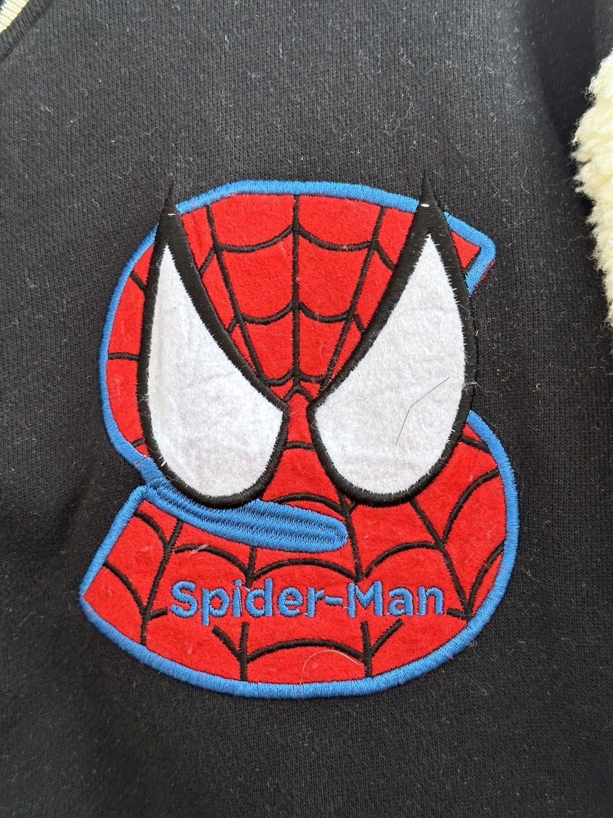 Vintage 💥Universal Studio Marvel Spiderman💥 Size US M / EU 48-50 / 2 - 11 Thumbnail