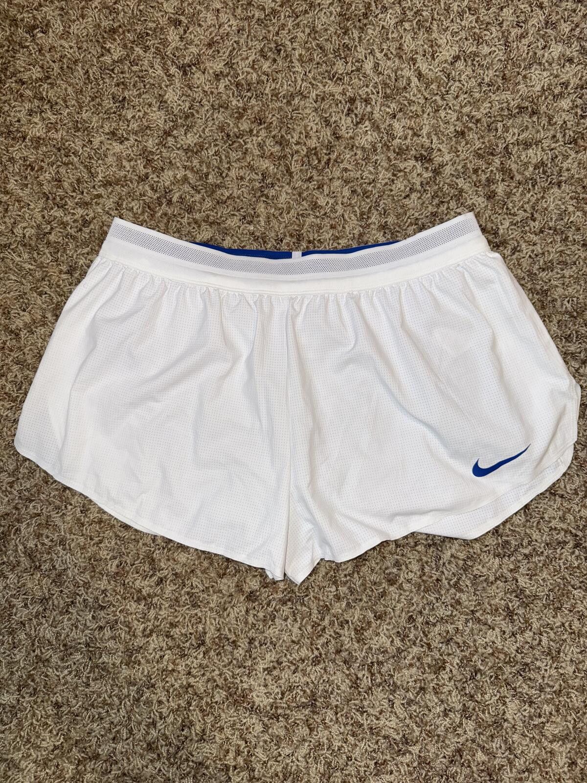 Nike Nike Pro Elite 2" Brief Lined Track/Field Shorts Sample Size US 36 / EU 52 - 1 Thumbnail