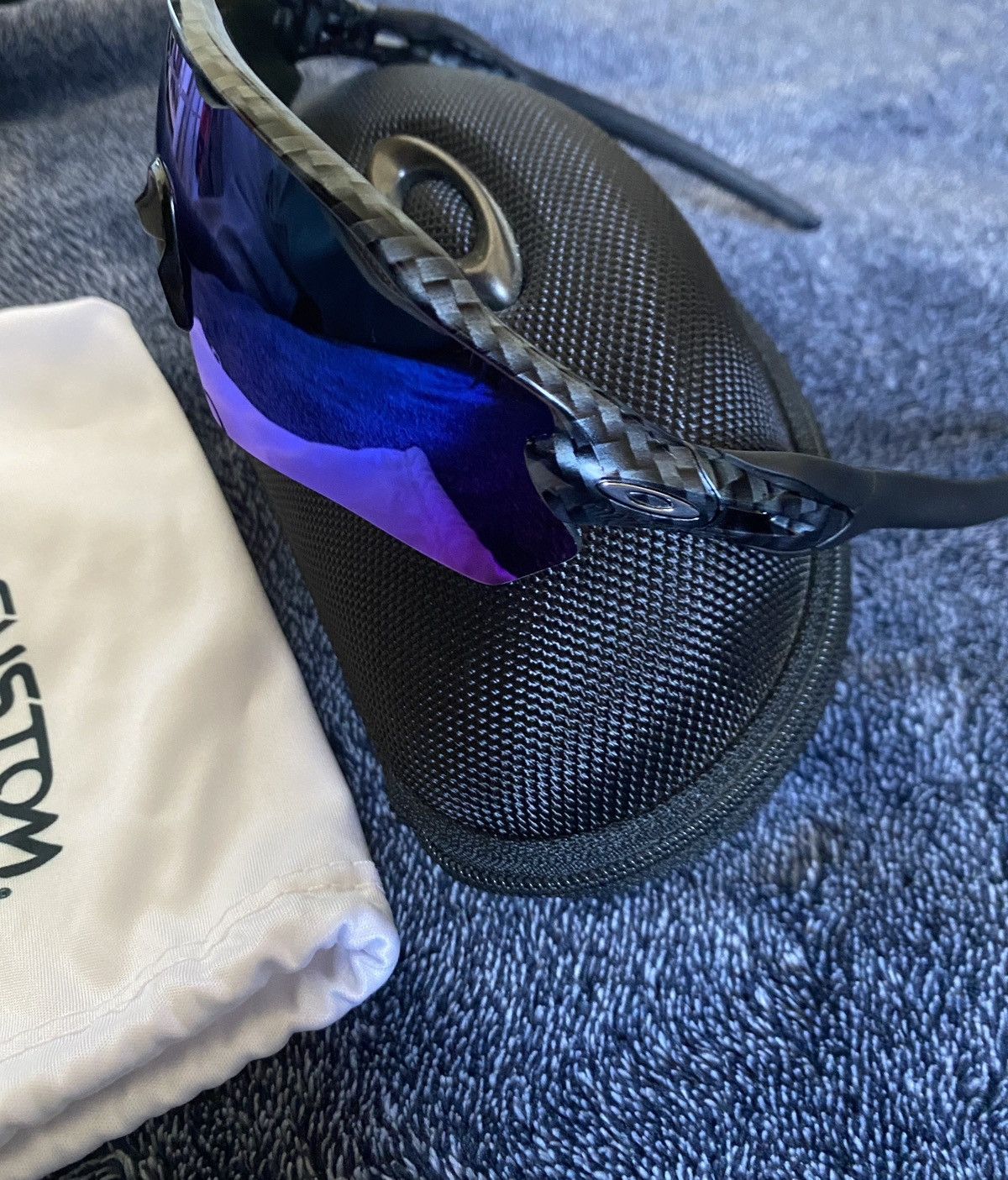 Oakley Oakley Sunglasses Size ONE SIZE - 5 Thumbnail