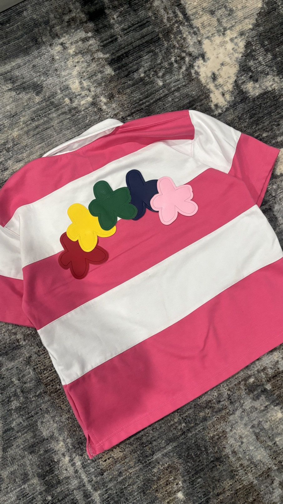Other WxrldGallery Size US M / EU 48-50 / 2 - 6 Thumbnail