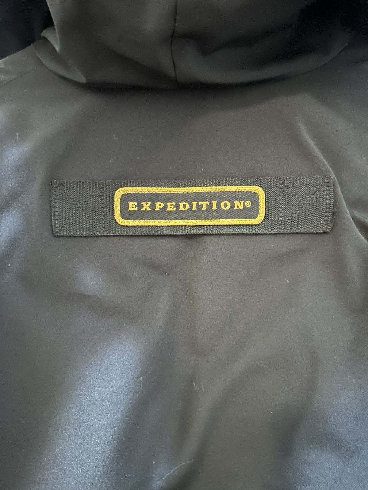 Canada Goose Canada Goose Expedition Jacket Size US XS / EU 42 / 0 - 6 Thumbnail