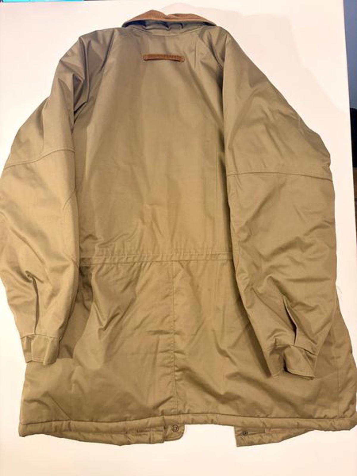 Other Vintage Scandia Woods Mens Jacket (Size XL) Size US XL / EU 56 / 4 - 4 Thumbnail
