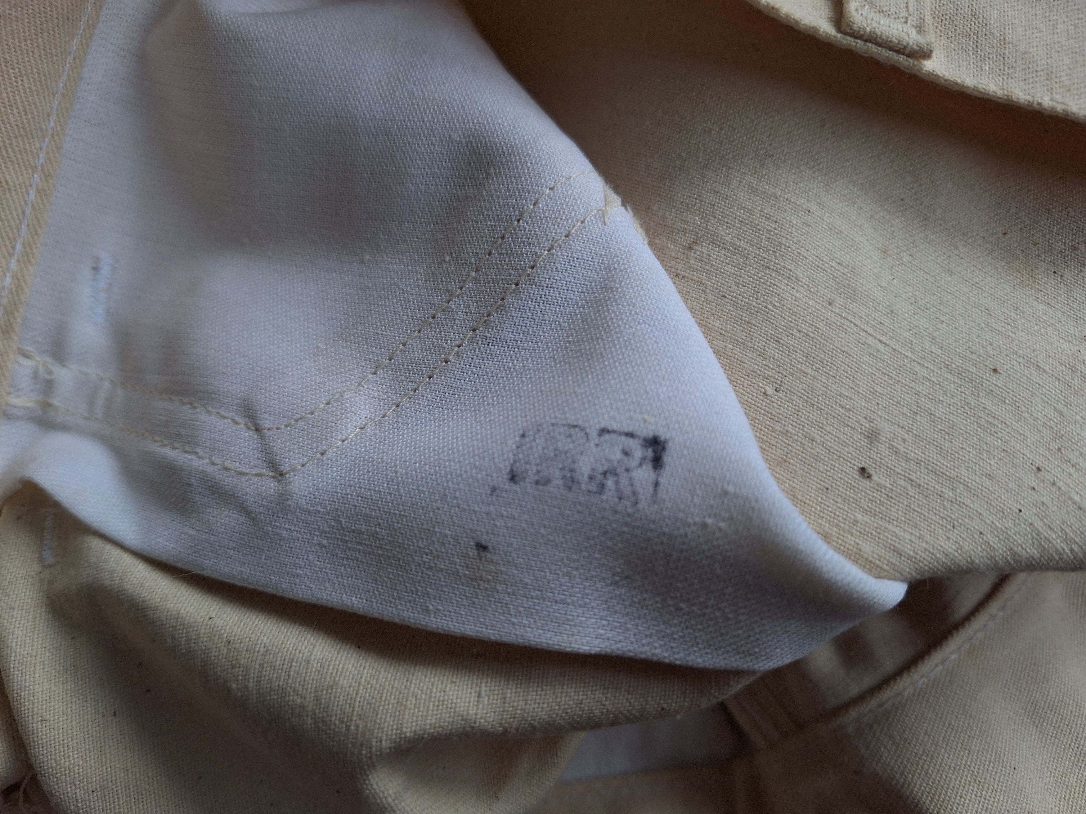 Carhartt × Vintage Vintage Carhartt Carpenter 100 years 1889-1989 Size US 32 / EU 48 - 11 Thumbnail