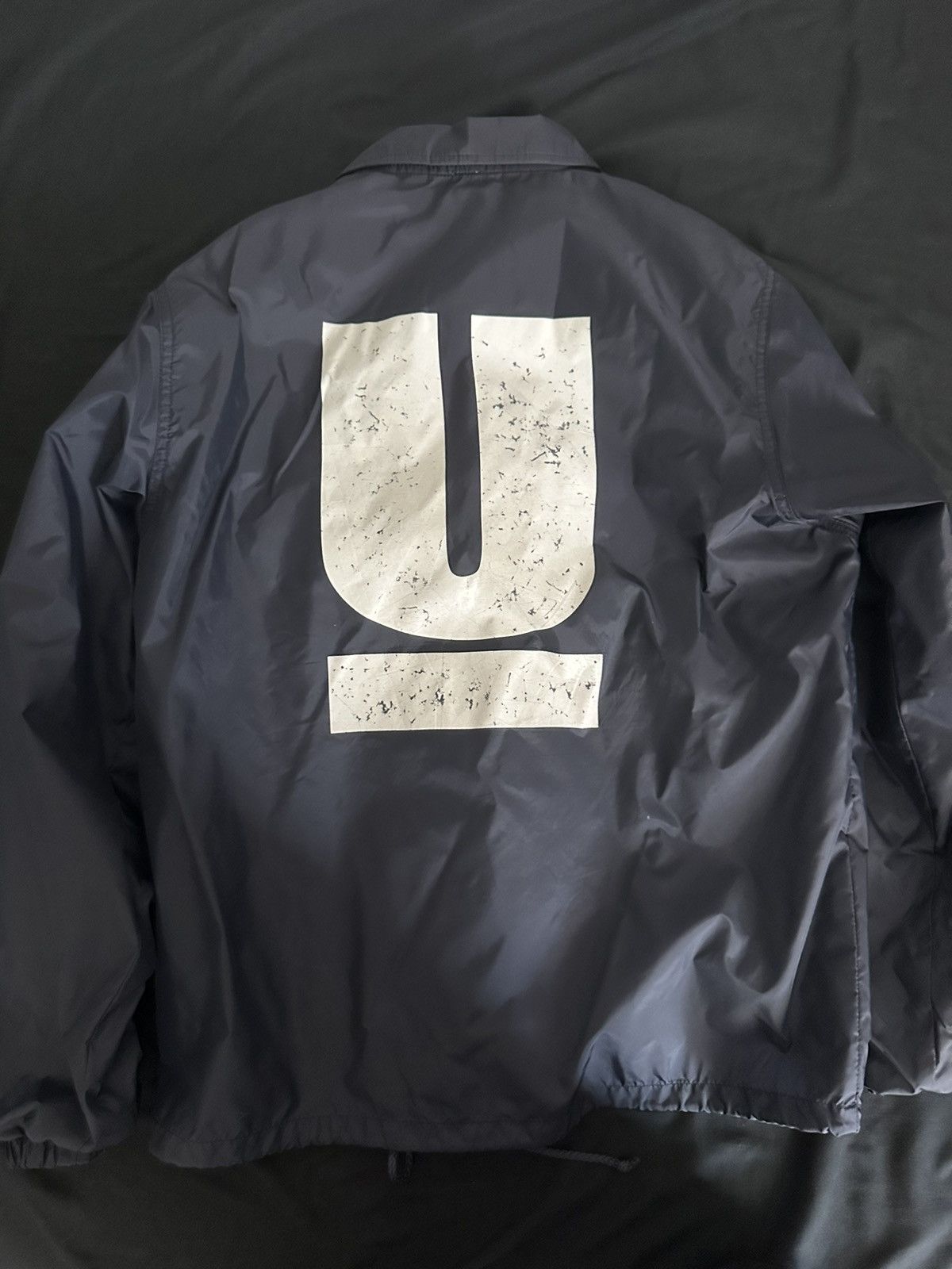 Undercover undercover windbreaker jacket Size US M / EU 48-50 / 2 - 3 Thumbnail