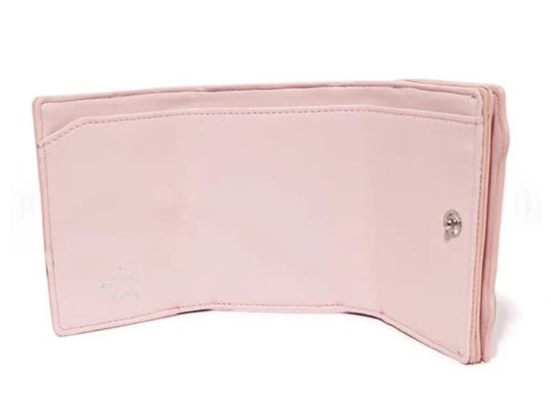 Bape Bape Baby Lisa Leather Wallet Size ONE SIZE - 4 Thumbnail