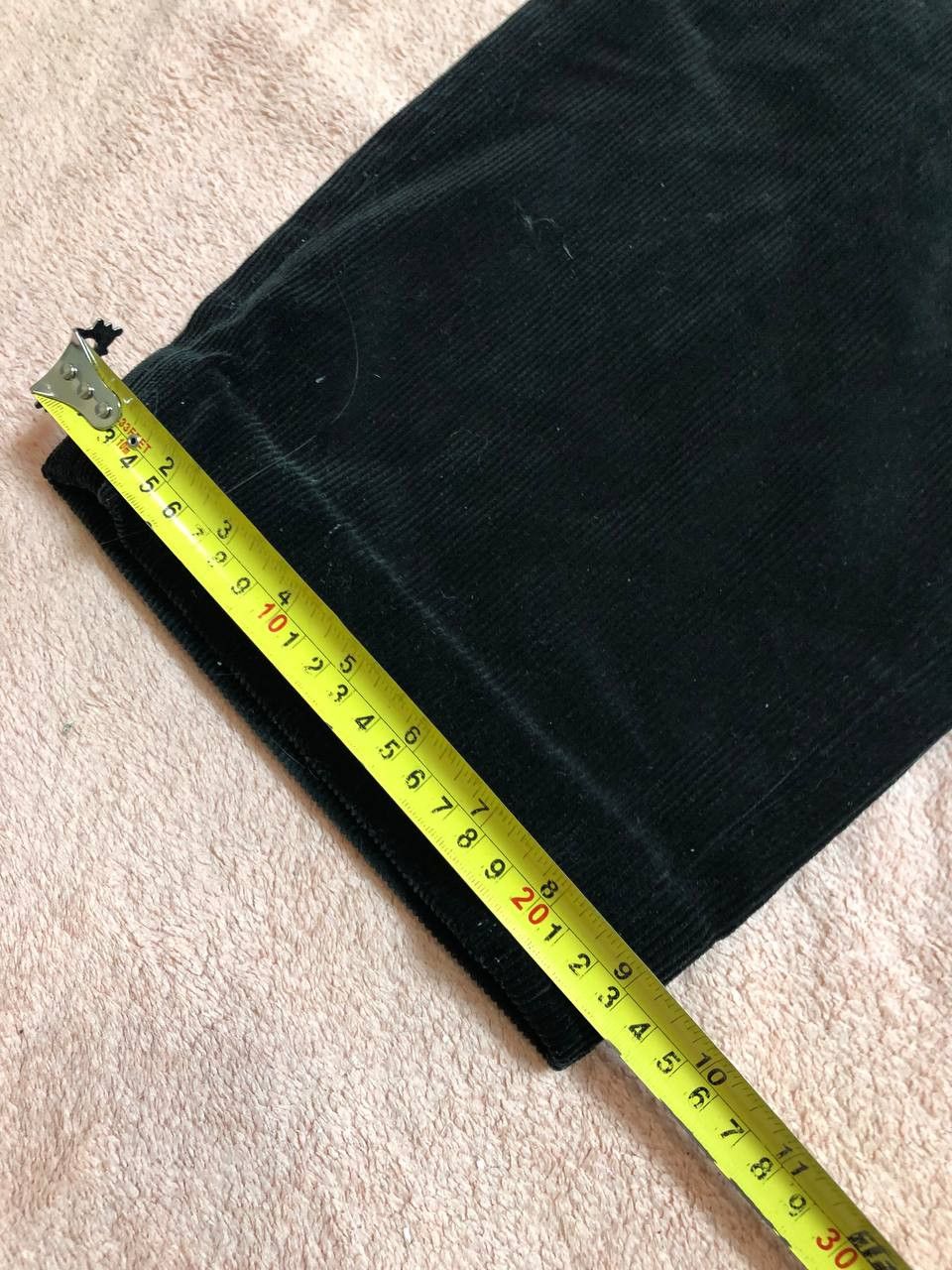 Polo Ralph Lauren Cargo pants Polo Ralph Lauren Vintage y2k opium Size US 38 / EU 54 - 2 Thumbnail