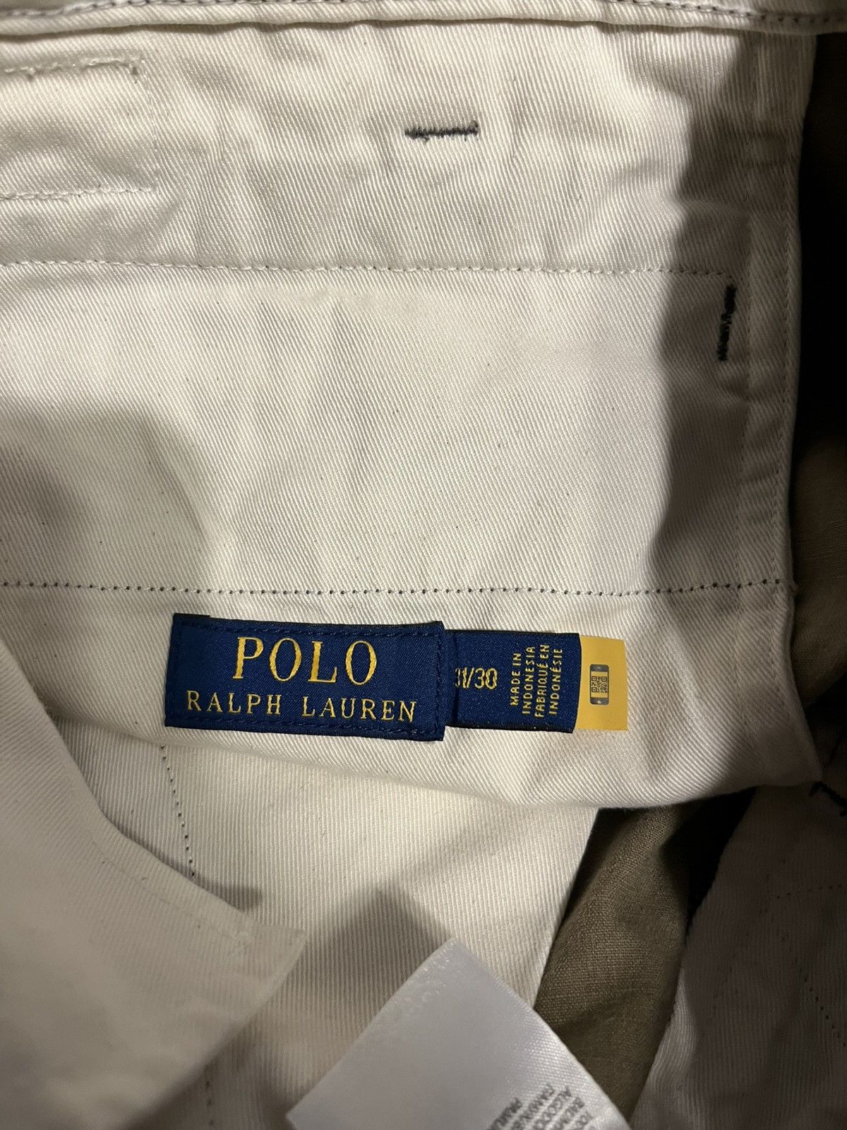 Polo Ralph Lauren Polo Ralph Lauren 1967 Size US 31 - 9 Thumbnail