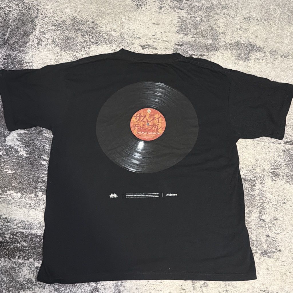 Japanese Brand Yentown market x Nujabes x samurai champloo Size US XL / EU 56 / 4 - 2 Thumbnail