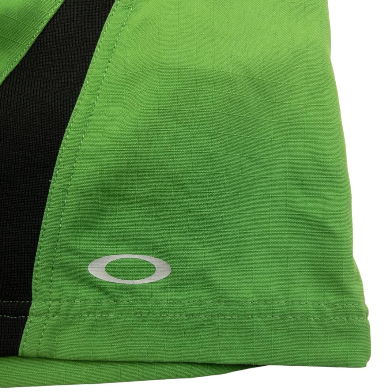 Oakley Vintage Oakley Cycling Shorts Size W32 Size US 32 / EU 48 - 6 Thumbnail