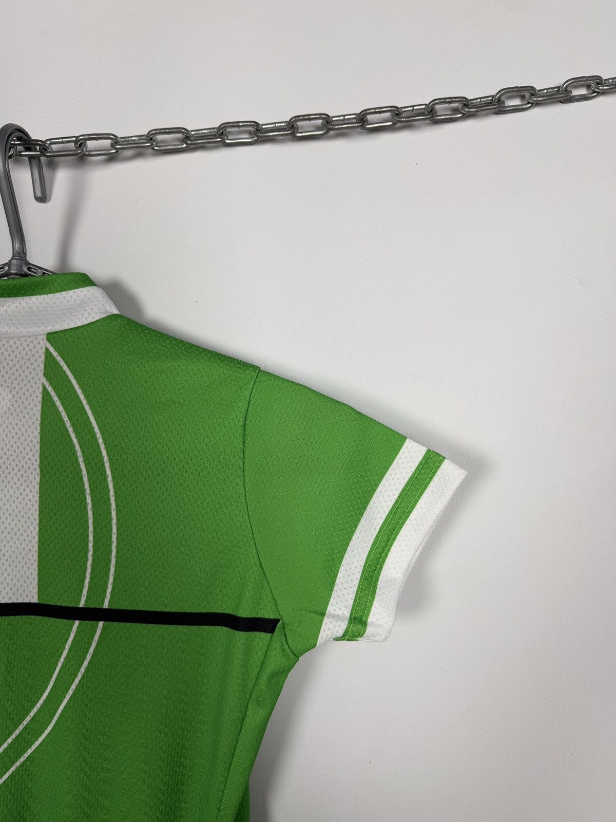 Other Kids Castelli Cycling Half Zip Jersey Bike Shirt Size 8 Size US XXS / EU 40 - 9 Thumbnail