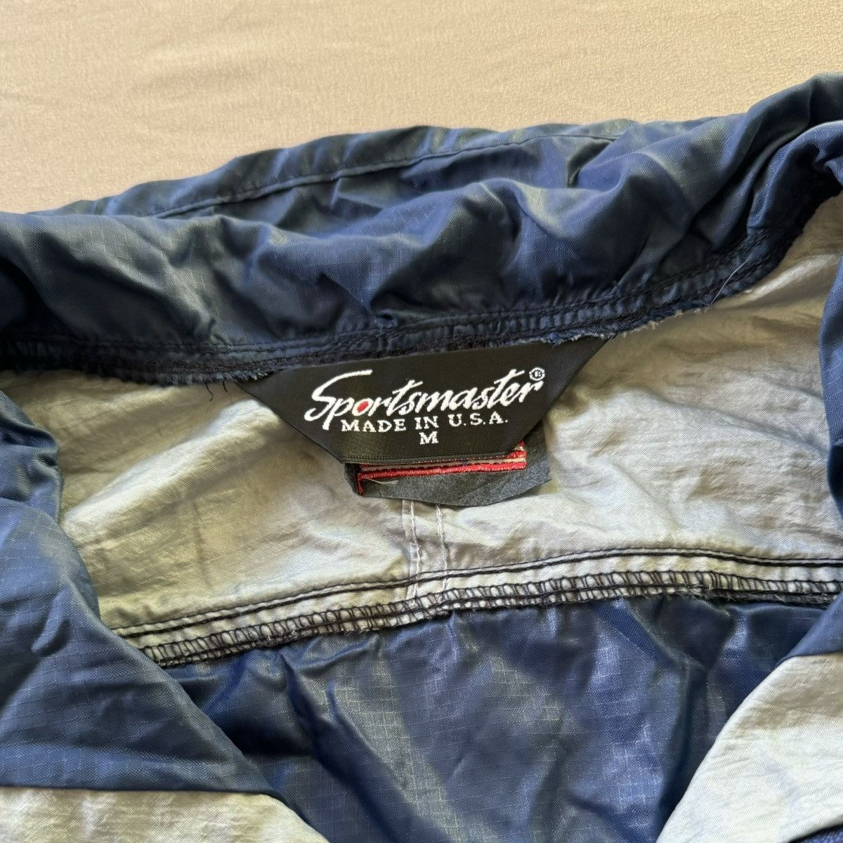 Other Vintage 2003 Empire State Games Windbreaker Tracksuit Set Size US M / EU 48-50 / 2 - 7 Thumbnail