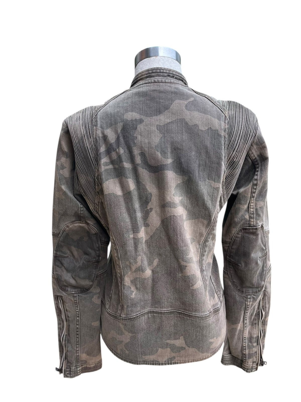 Hysteric Glamour G.o.a military equipment Size M / US 6-8 / IT 42-44 - 4 Thumbnail