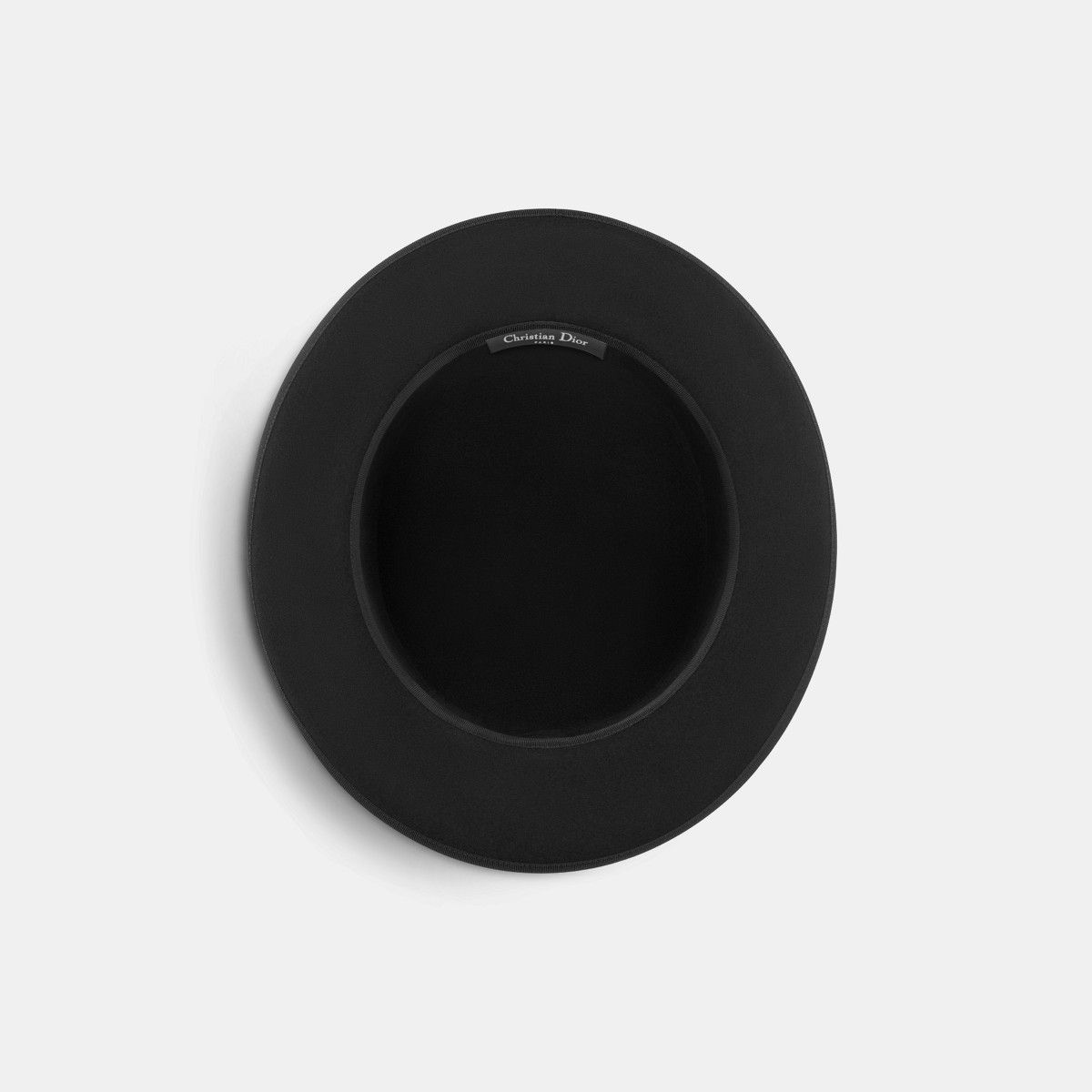 Dior o1bcso1str0226 Size:OS/Spectadior Top Hat in Black Size ONE SIZE - 5 Thumbnail