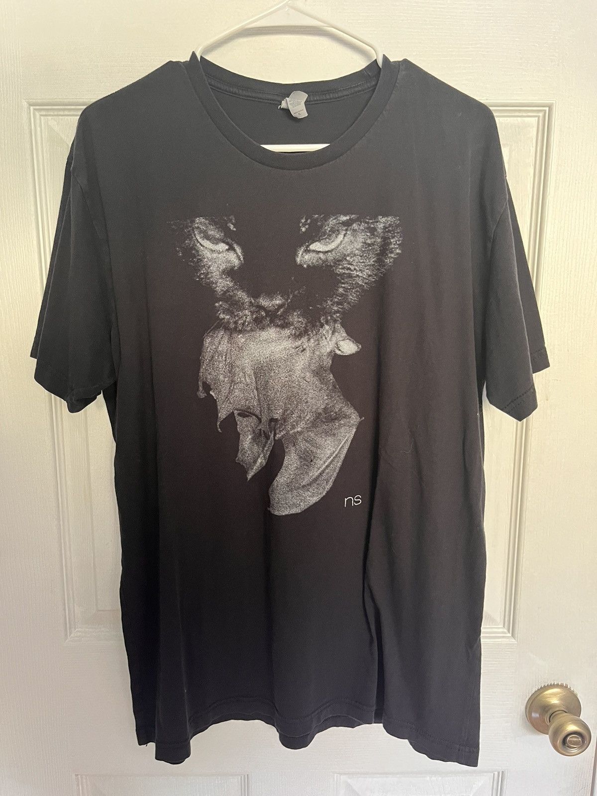 Destroy Lonely Cat eat Bat VIP tour merch Size US XL / EU 56 / 4 - 1 Thumbnail