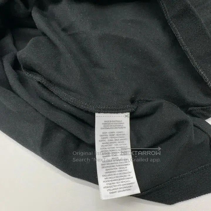 Polo Ralph Lauren Polo Ralph Lauren FW22 Solid Logo Embroidered Short Sleeve Size US XXL / EU 58 / 5 - 3 Thumbnail