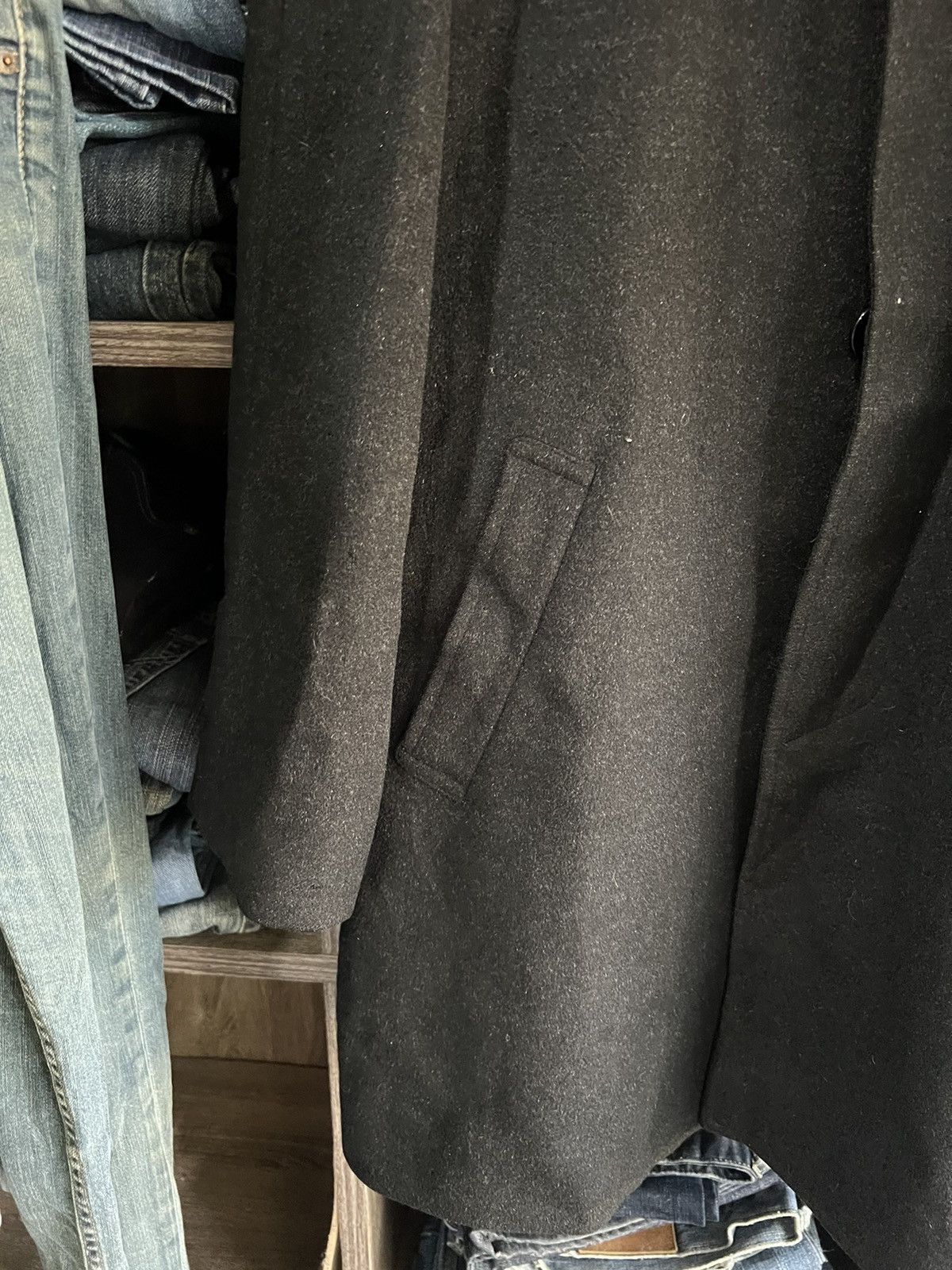 Chaps Ralph Lauren 🔥Chaps Ralph Lauren Trench Coat Size US L / EU 52-54 / 3 - 7 Thumbnail