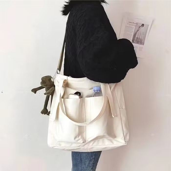 Japanese Brand Crossbody Tote Shoulder Bags Size ONE SIZE - 5 Thumbnail