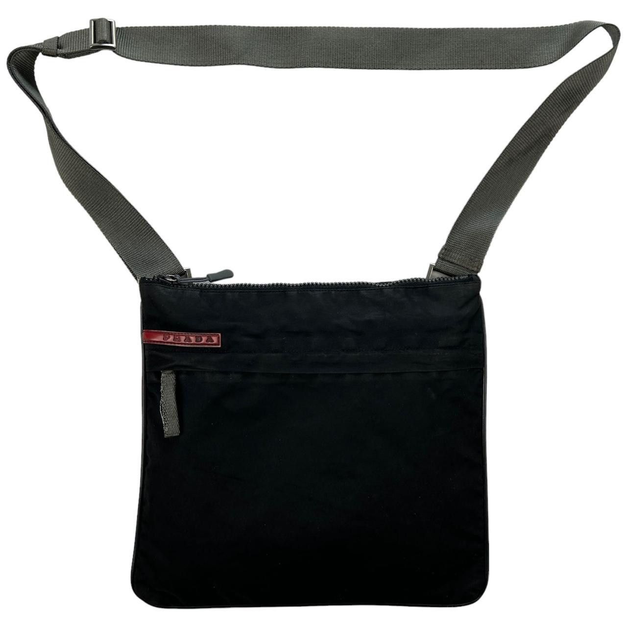 Prada Art.4VA337 Cross-bag | Grailed