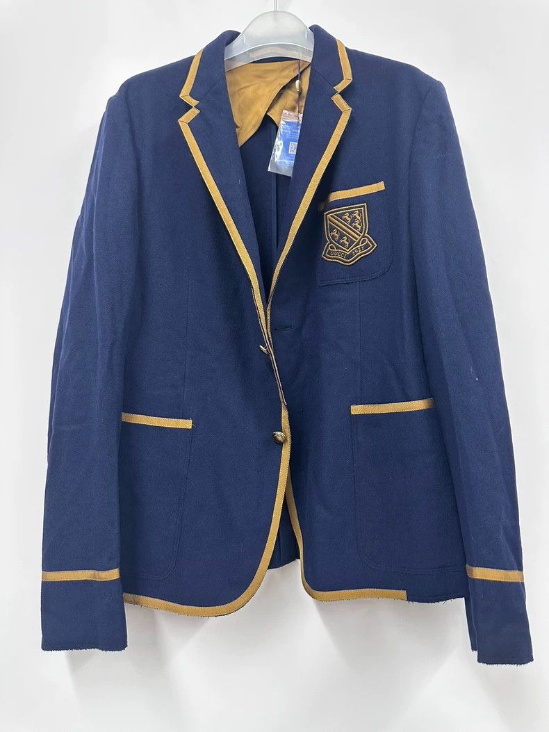 Gucci Gucci Coat Size US M / EU 48-50 / 2 - 1 Thumbnail
