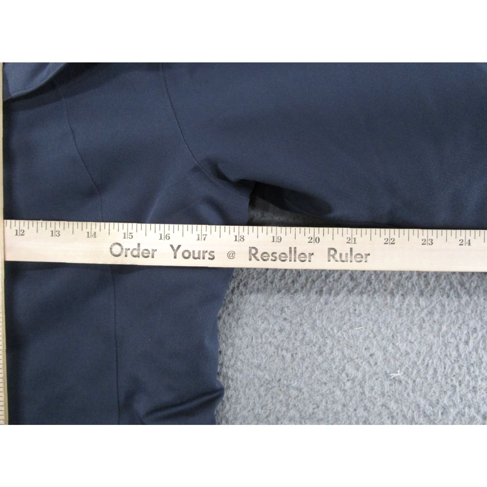 Patagonia Patagonia Women's 3-in-1 Winter Parka Coat Jacket XS Hooded Blue 28408 Size XS / US 0-2 / IT 36-38 - 7 Thumbnail