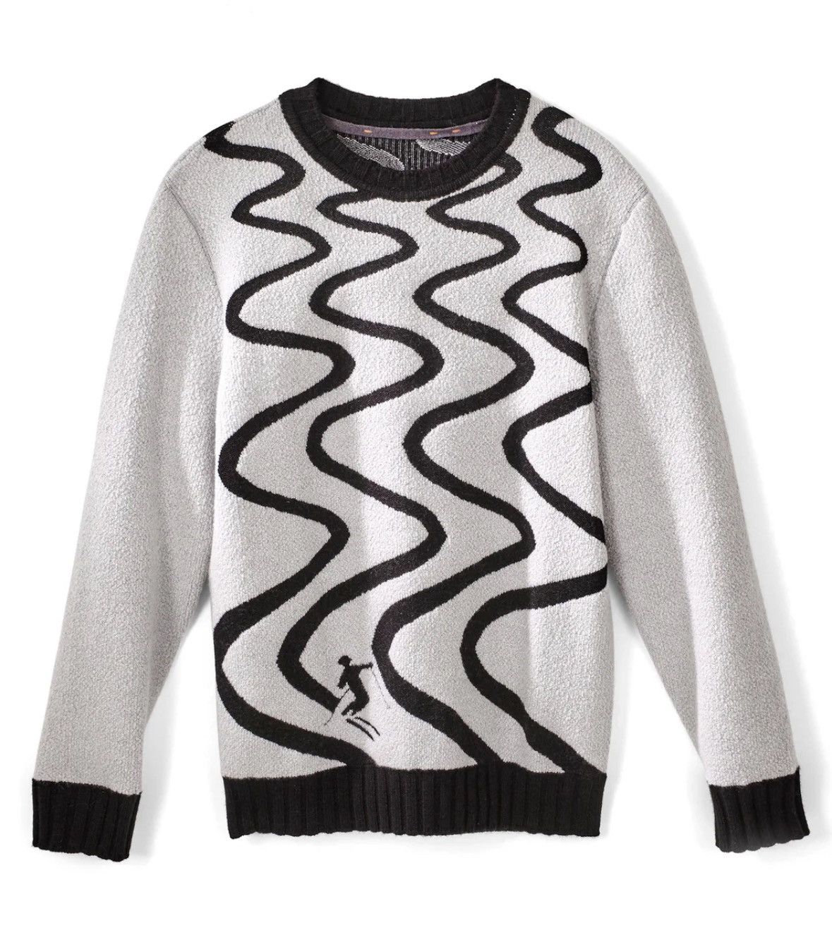 Vintage Gorsuch Kaprun Reversible Wool Designer Sweater Men Size XL Size US XL / EU 56 / 4 - 1 Thumbnail
