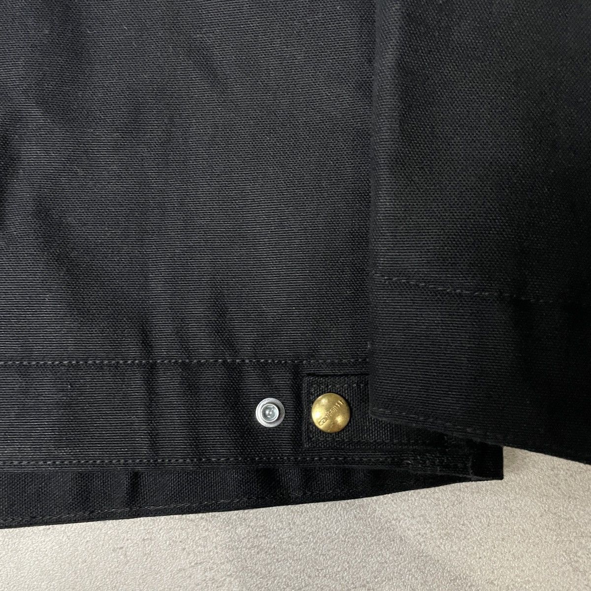 Carhartt × Vintage Carhartt Detroit Jacket Size US M / EU 48-50 / 2 - 7 Thumbnail