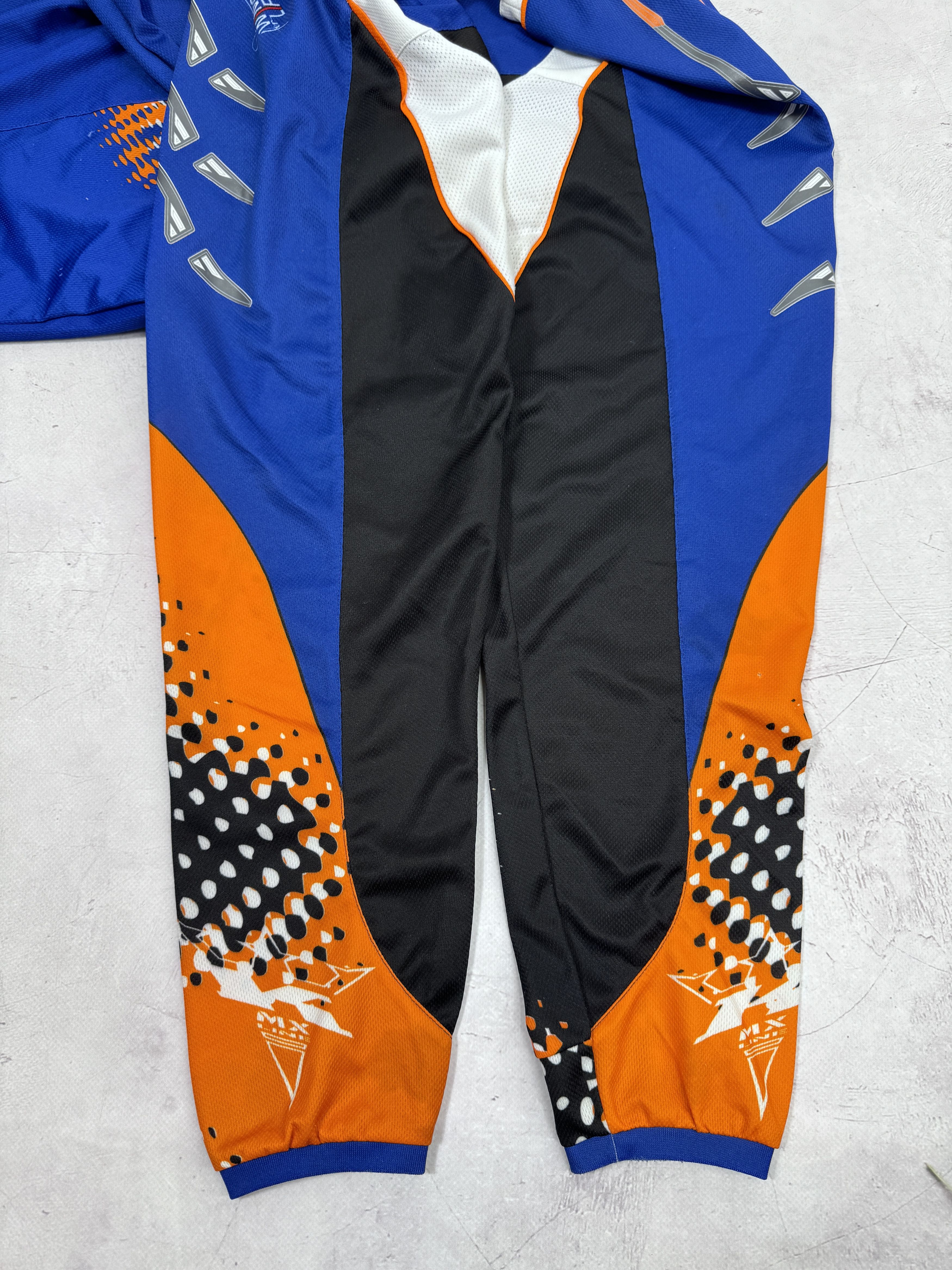 Red Bull Red Bull KINI Motocross Jersey Shirt Vintage Style Racing Size US S / EU 44-46 / 1 - 13 Thumbnail