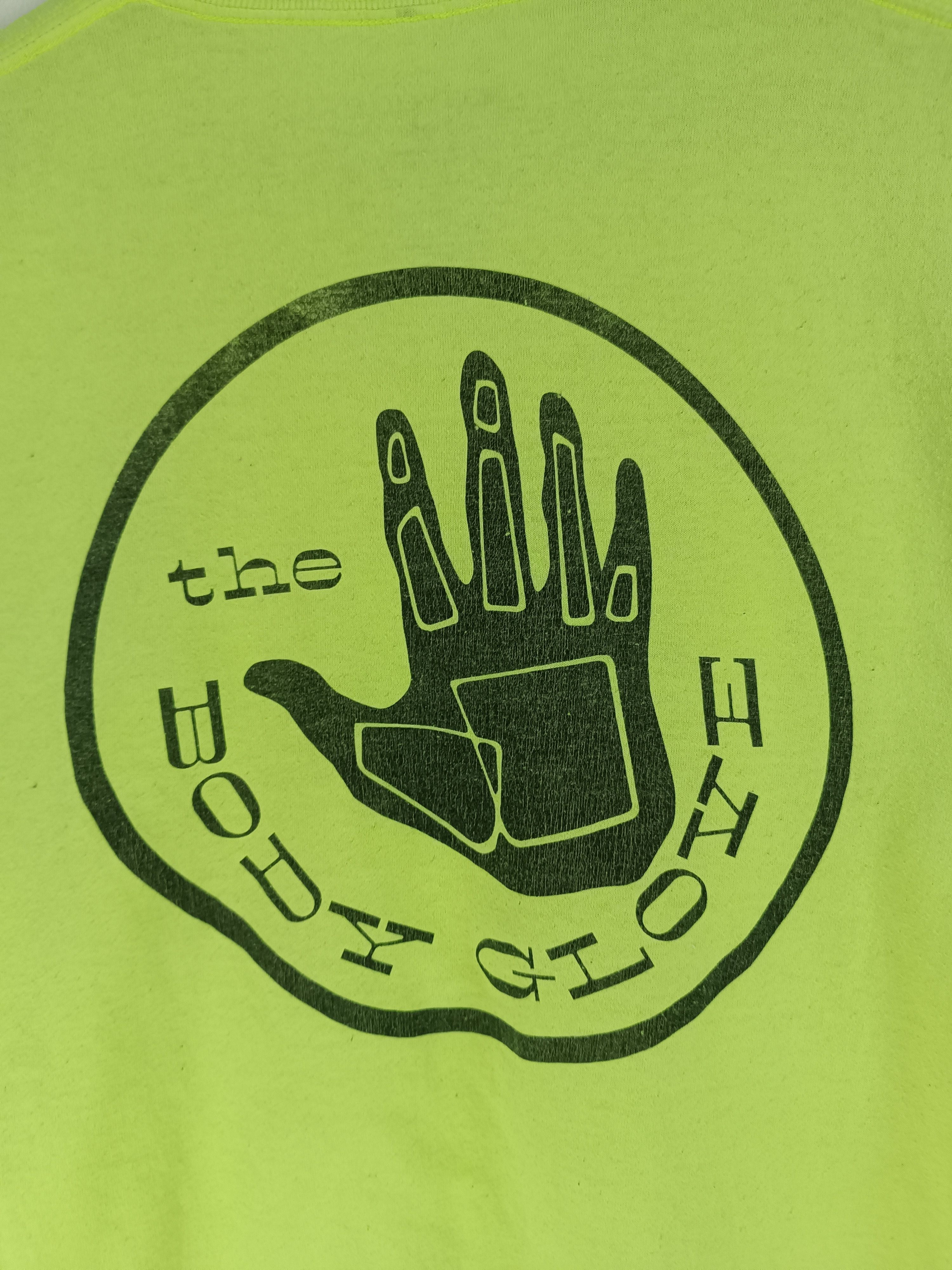 Body Glove VINTAGE BODY GLOVE BIG LOGO B.HIT SURF HAWAII SUN SURF BEACH Size US M / EU 48-50 / 2 - 13 Thumbnail
