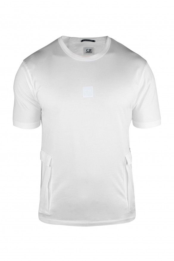 C.P. Company T-shirt Size US XXL / EU 58 / 5 - 1 Thumbnail
