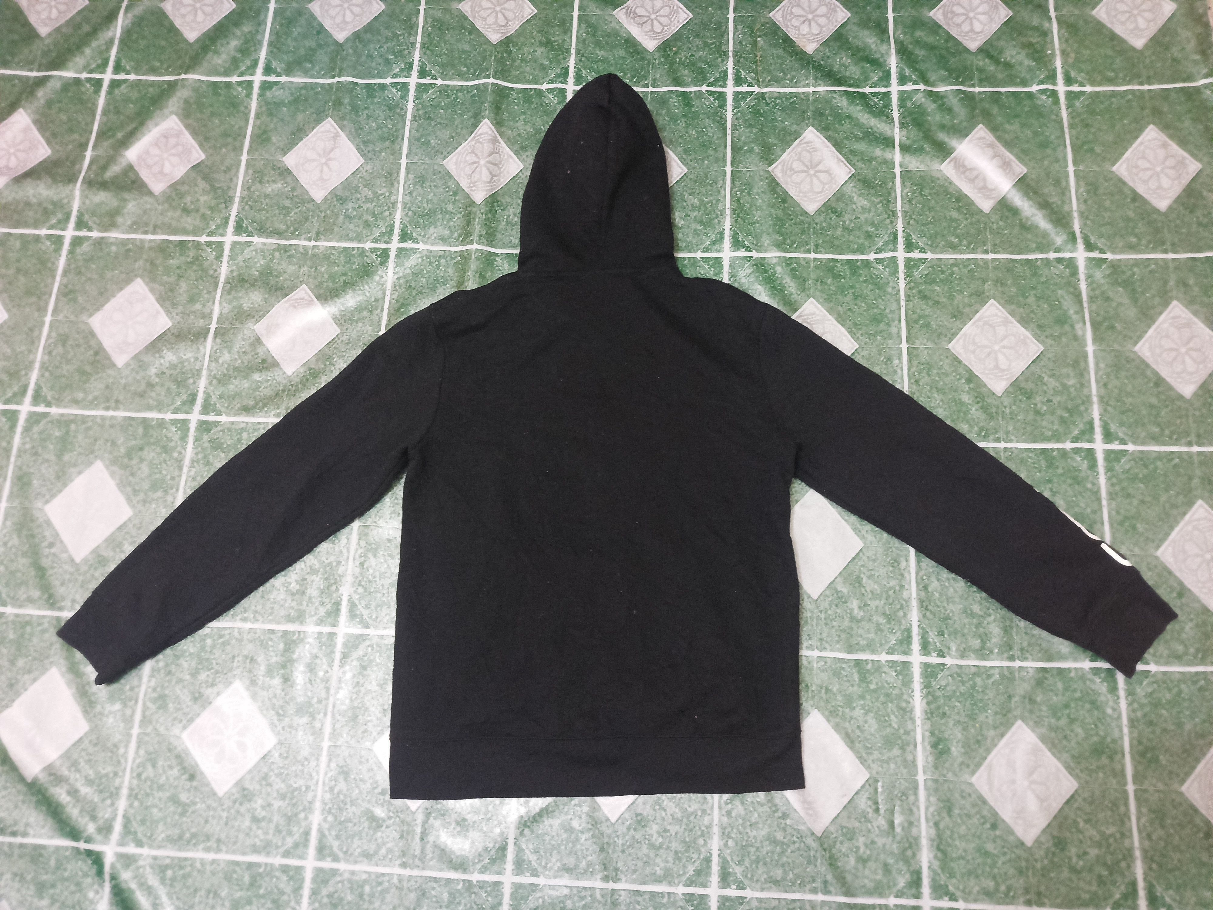 Club Sorayama × Forever 21 × Japanese Brand Sorayama X Forever 21 Sexy Robot Iconic Hoodie Size US M / EU 48-50 / 2 - 8 Thumbnail
