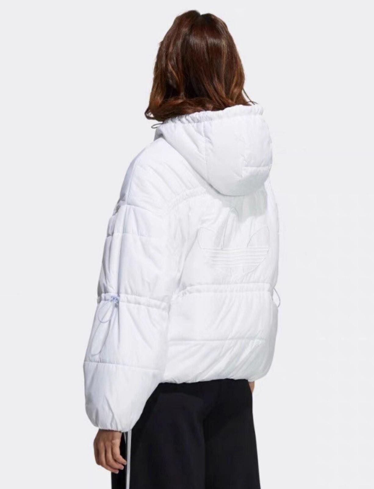 Adidas ADIDAS padded jacket new with tags SIZE M Size US M / EU 48-50 / 2 - 5 Thumbnail