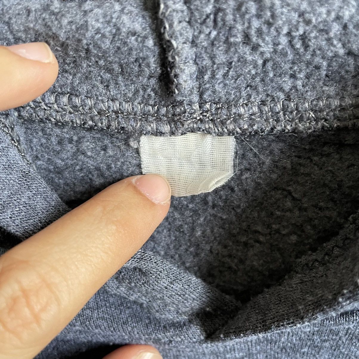 Japanese Brand Porn Hub Hoodie Size US M / EU 48-50 / 2 - 4 Thumbnail