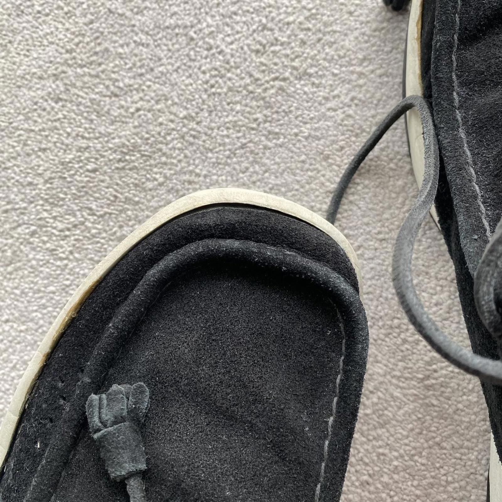 Visvim Visvim x Neighbourhood Trainers Shoes Boots Size US 10 / EU 43 - 7 Thumbnail