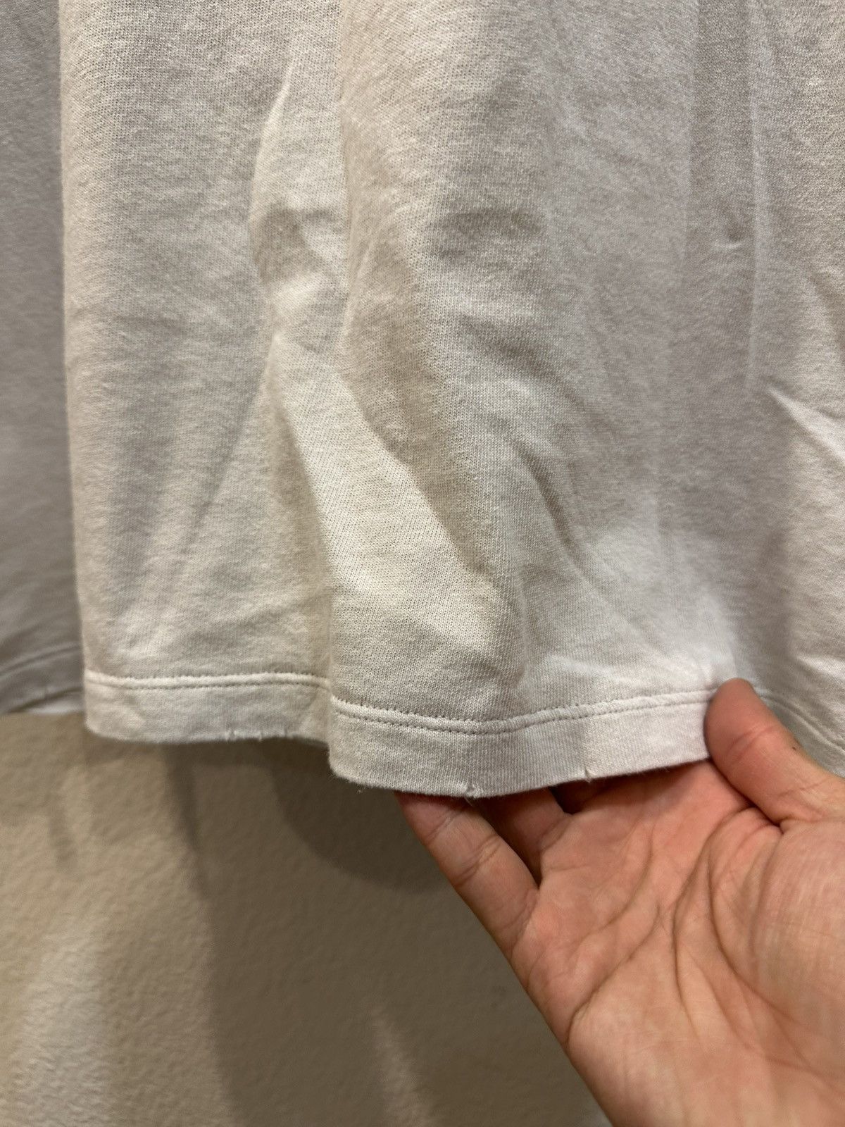 Saint Laurent Paris SS19 Jardin Majorelle Tee XS Size US S / EU 44-46 / 1 - 3 Thumbnail