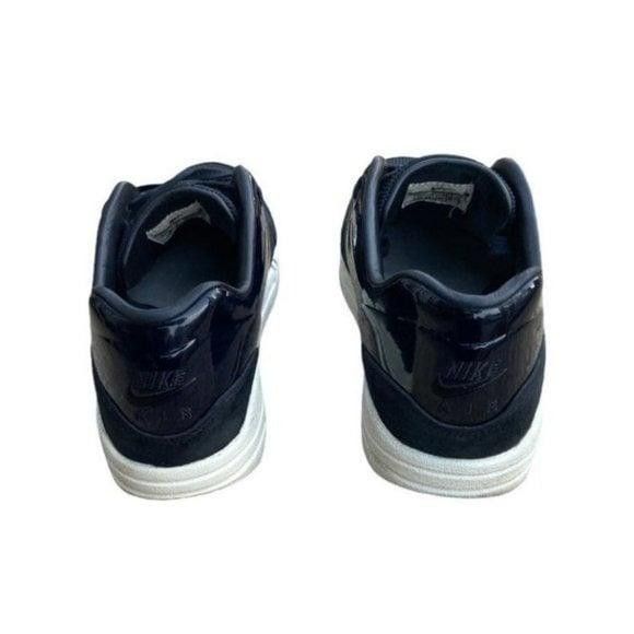 Nike Nike Air Max 1 Vt Qs “Black Patent” Size US 6.5 / IT 36.5 - 5 Thumbnail