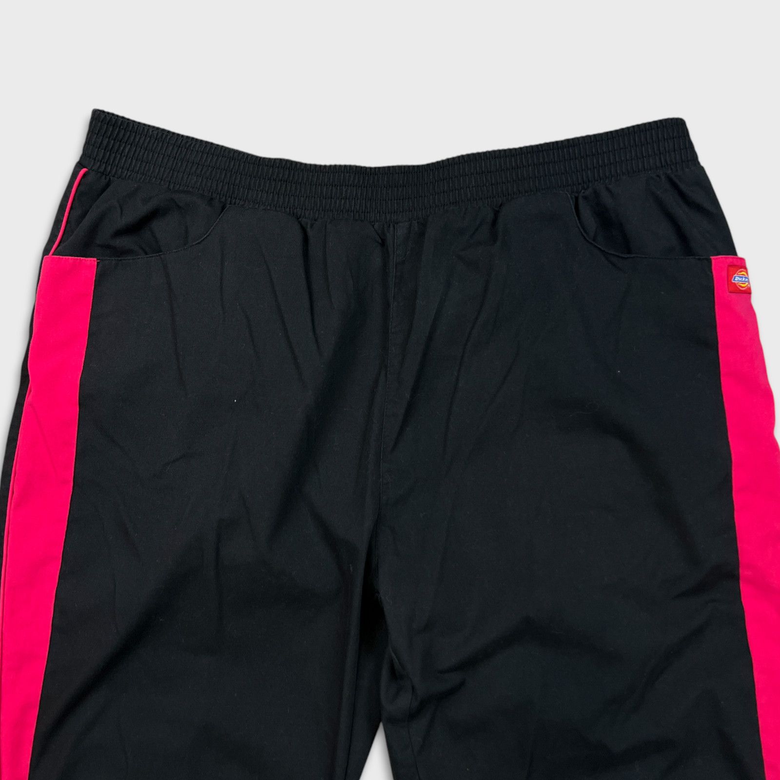 Dickies × Vintage Dickies Track Pants Athletic Workwear Comfort Relaxed Jogger Size US 36 / EU 52 - 2 Thumbnail