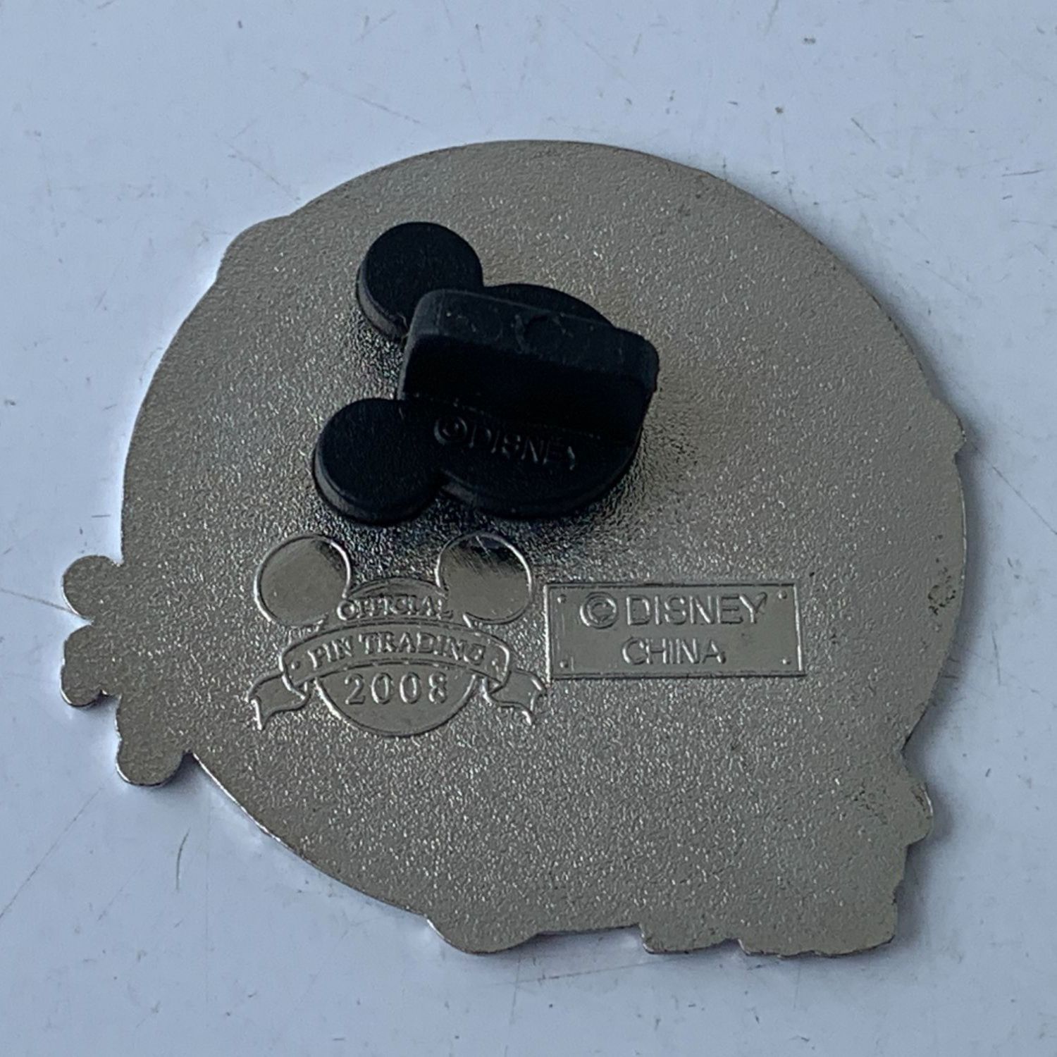 Disney Disney Mickey Mouse and Pluto on Grizzly River Rafting Calif Size ONE SIZE - 4 Thumbnail