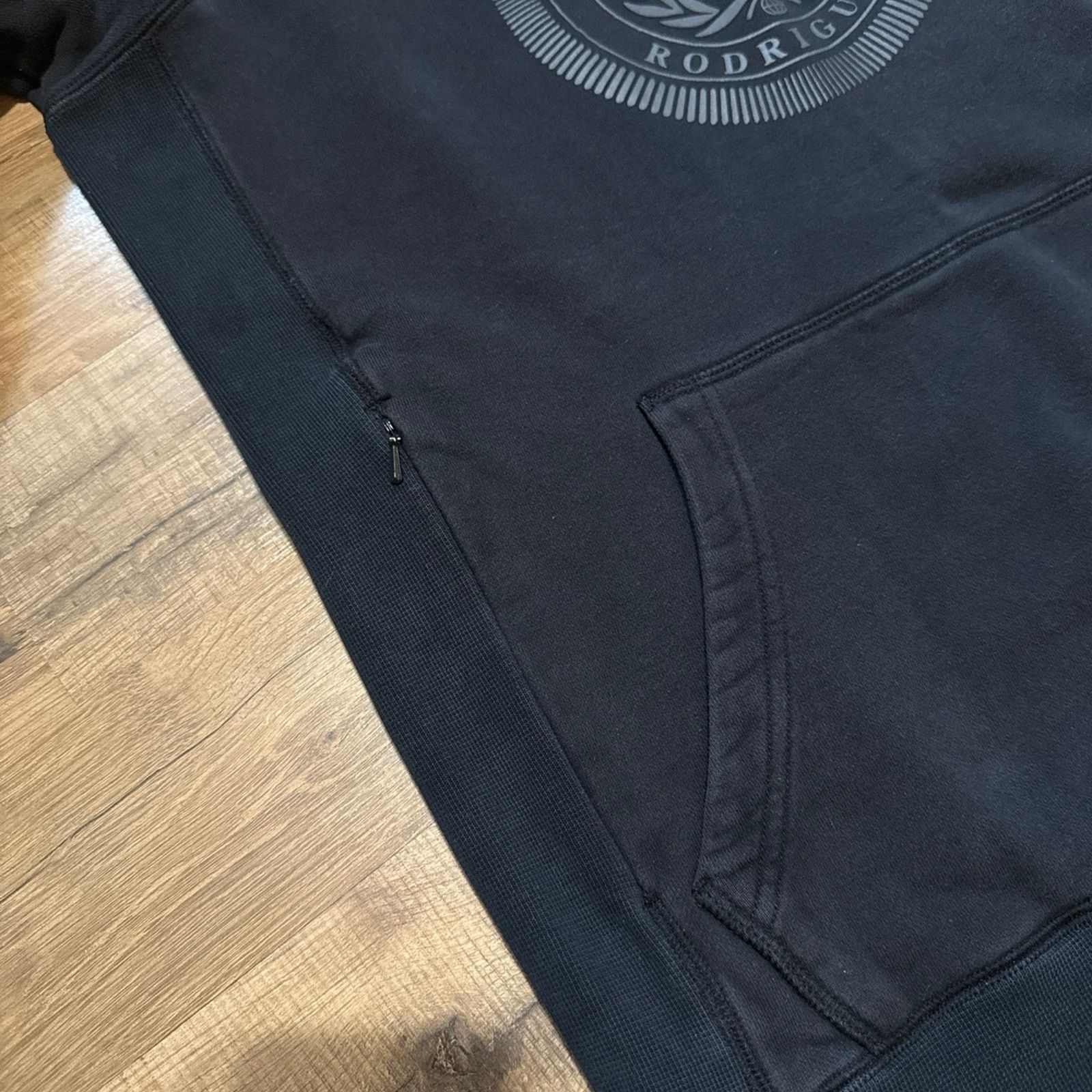 Nike Y2K Nike SB Paul Rodriguez Hoodie Sweatshirt Size US S / EU 44-46 / 1 - 6 Thumbnail
