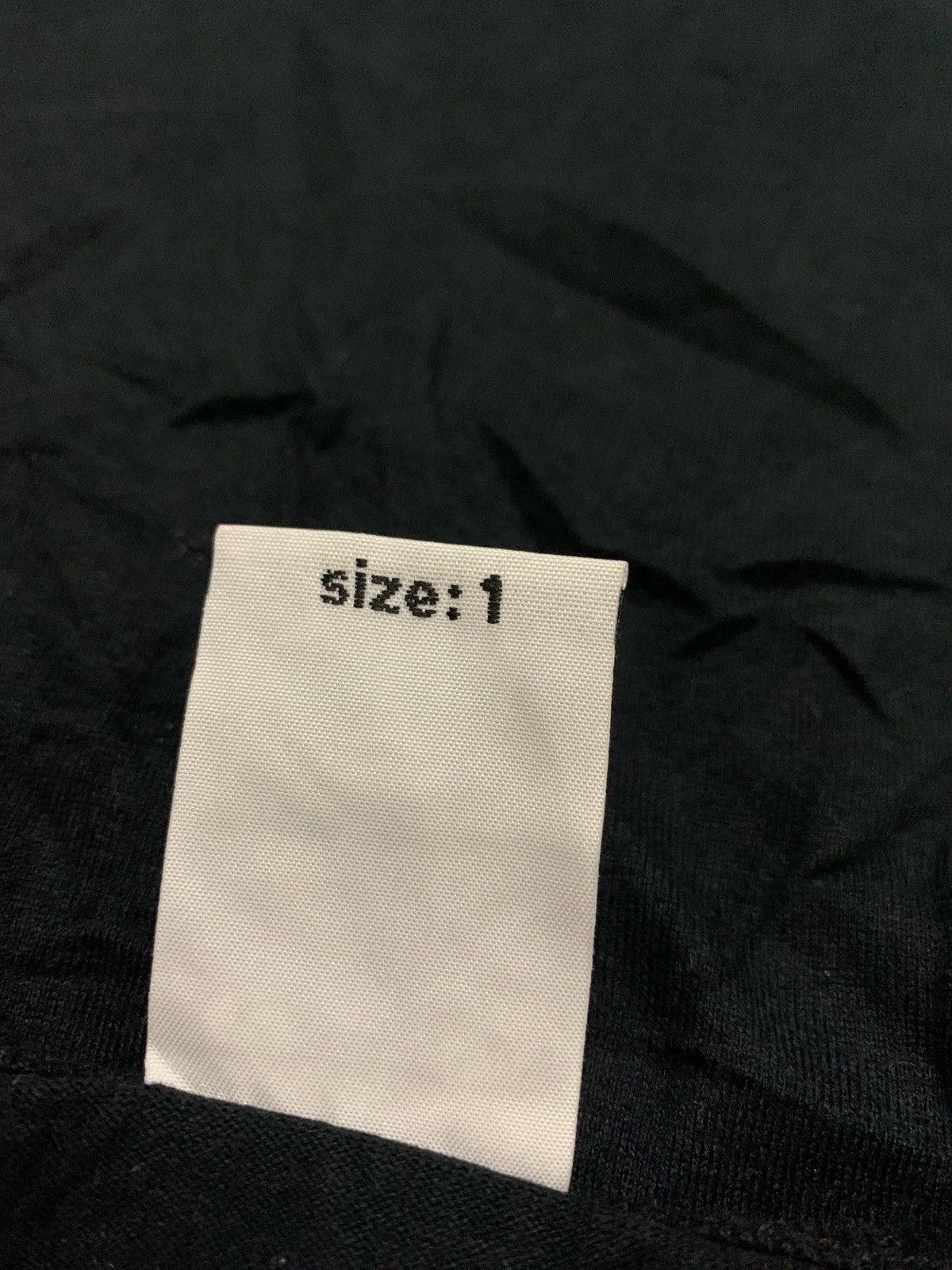 Hysteric Glamour Y2k XGirl Big Logo Longsleeve Size ONE SIZE - 5 Thumbnail