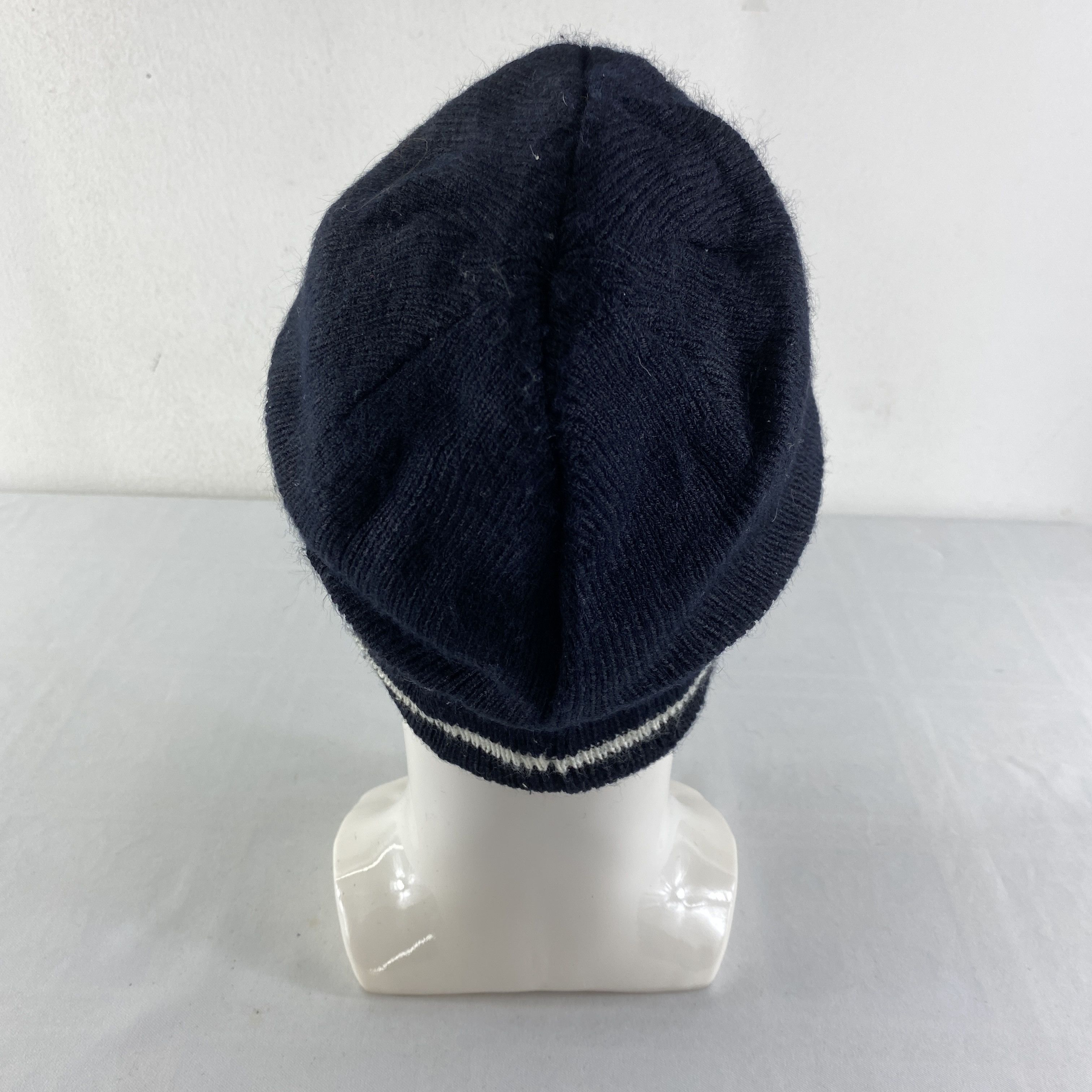 Vintage Vintage Rugby World Cup 2003 Snow Cap Hat Beanie -BN655 Size ONE SIZE - 3 Thumbnail
