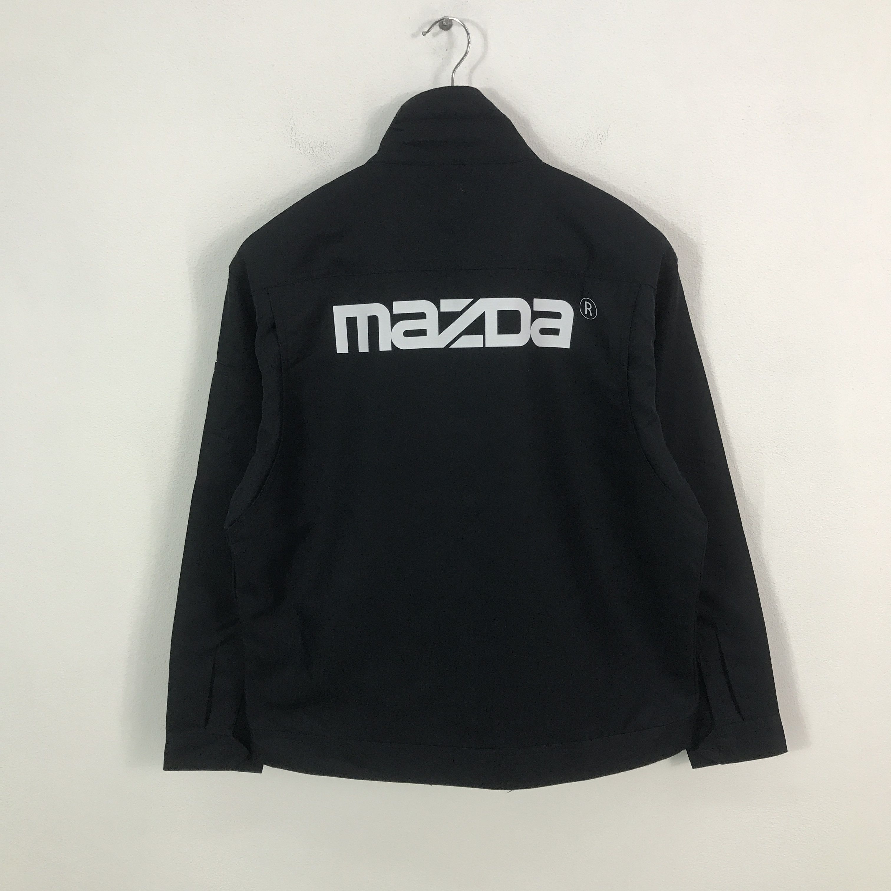 Sports Specialties Rare MAZDA racing Custom Japan Sport jacket Size US M / EU 48-50 / 2 - 1 Thumbnail