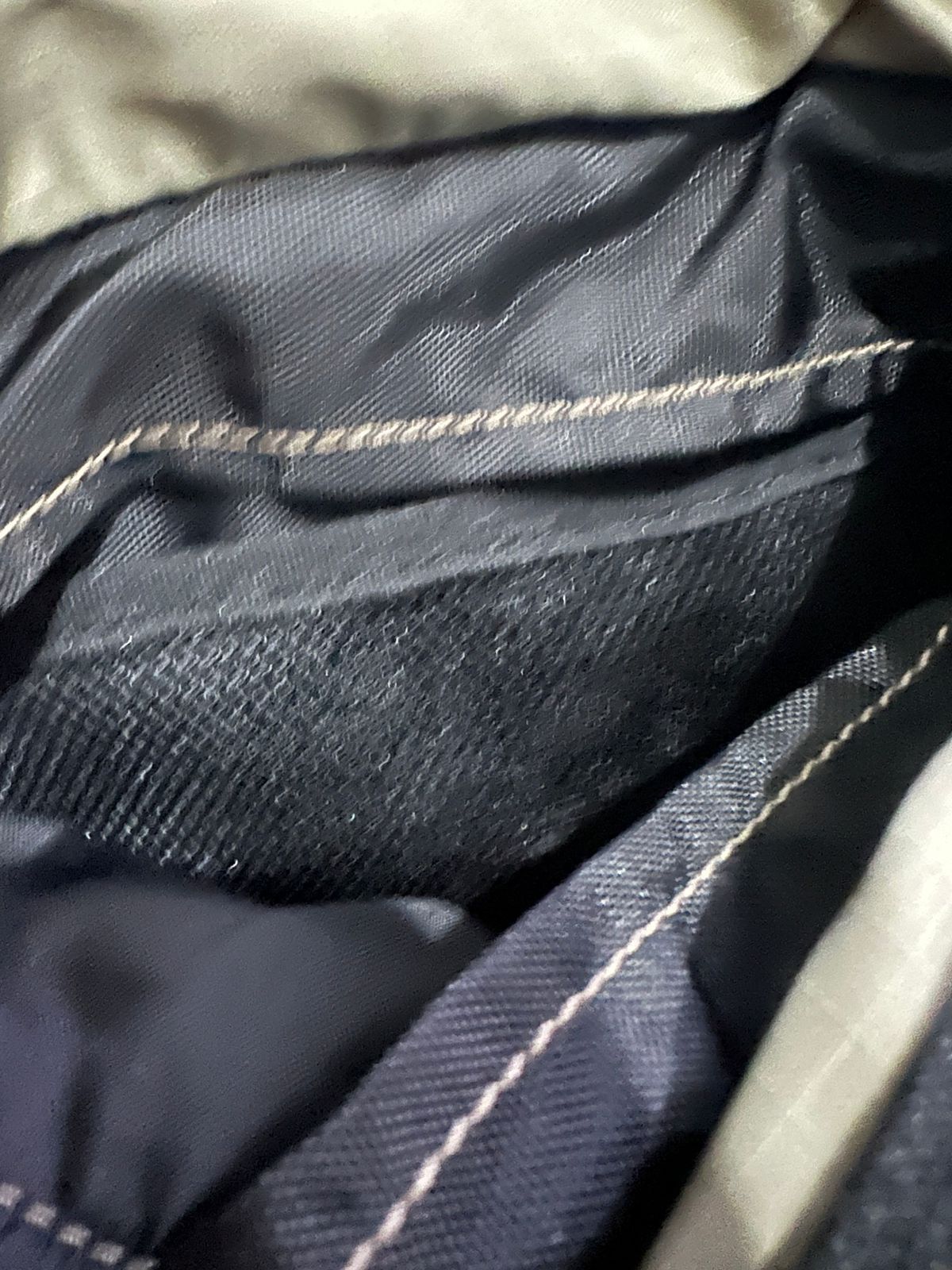 Yohji Yamamoto Ysaccs by Yohji Yamamoto Lots Pocket Crossbody/Sling bag Size ONE SIZE - 8 Thumbnail