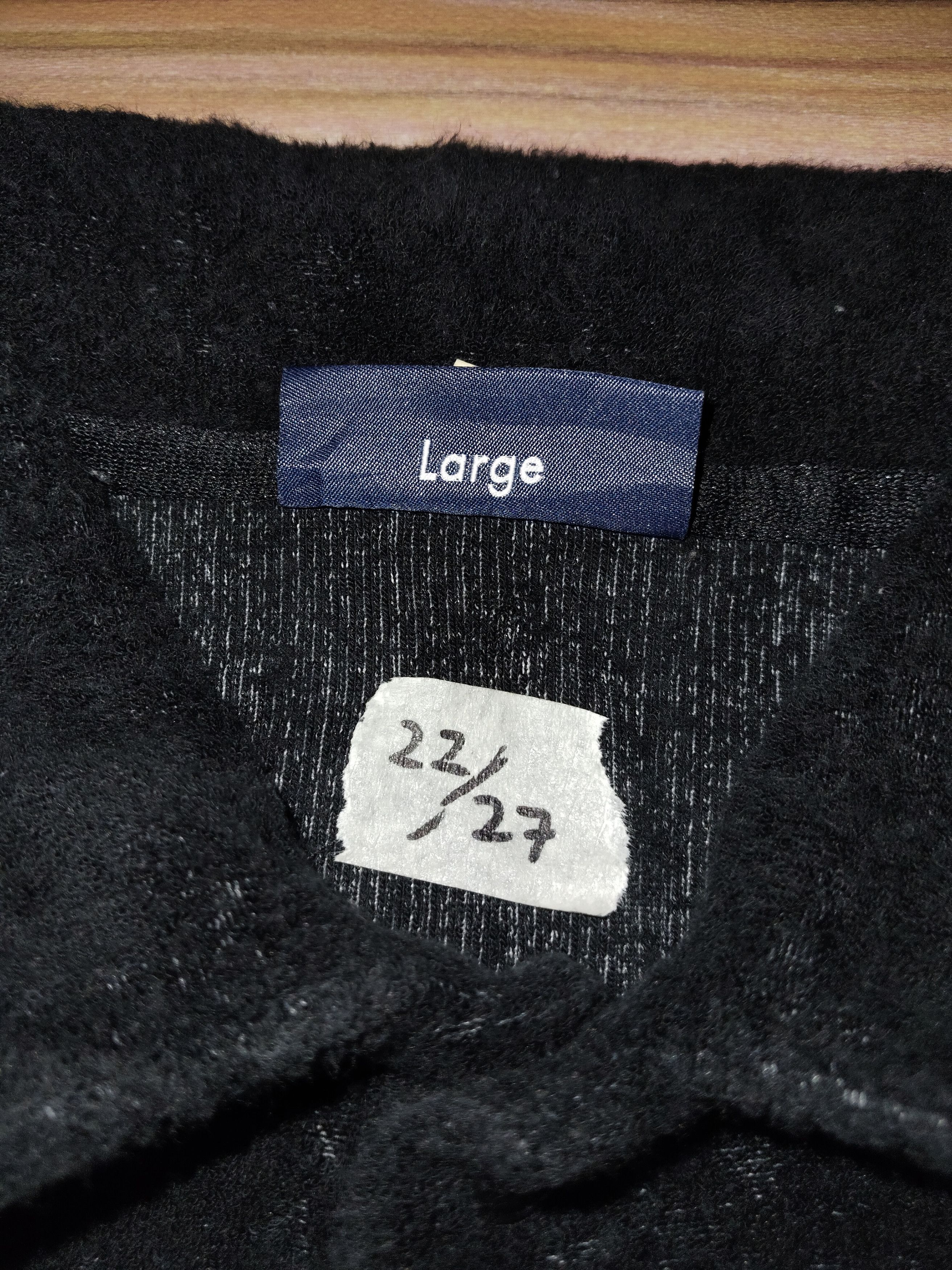 Xlarge X-LARGE Shirt Size US L / EU 52-54 / 3 - 4 Thumbnail