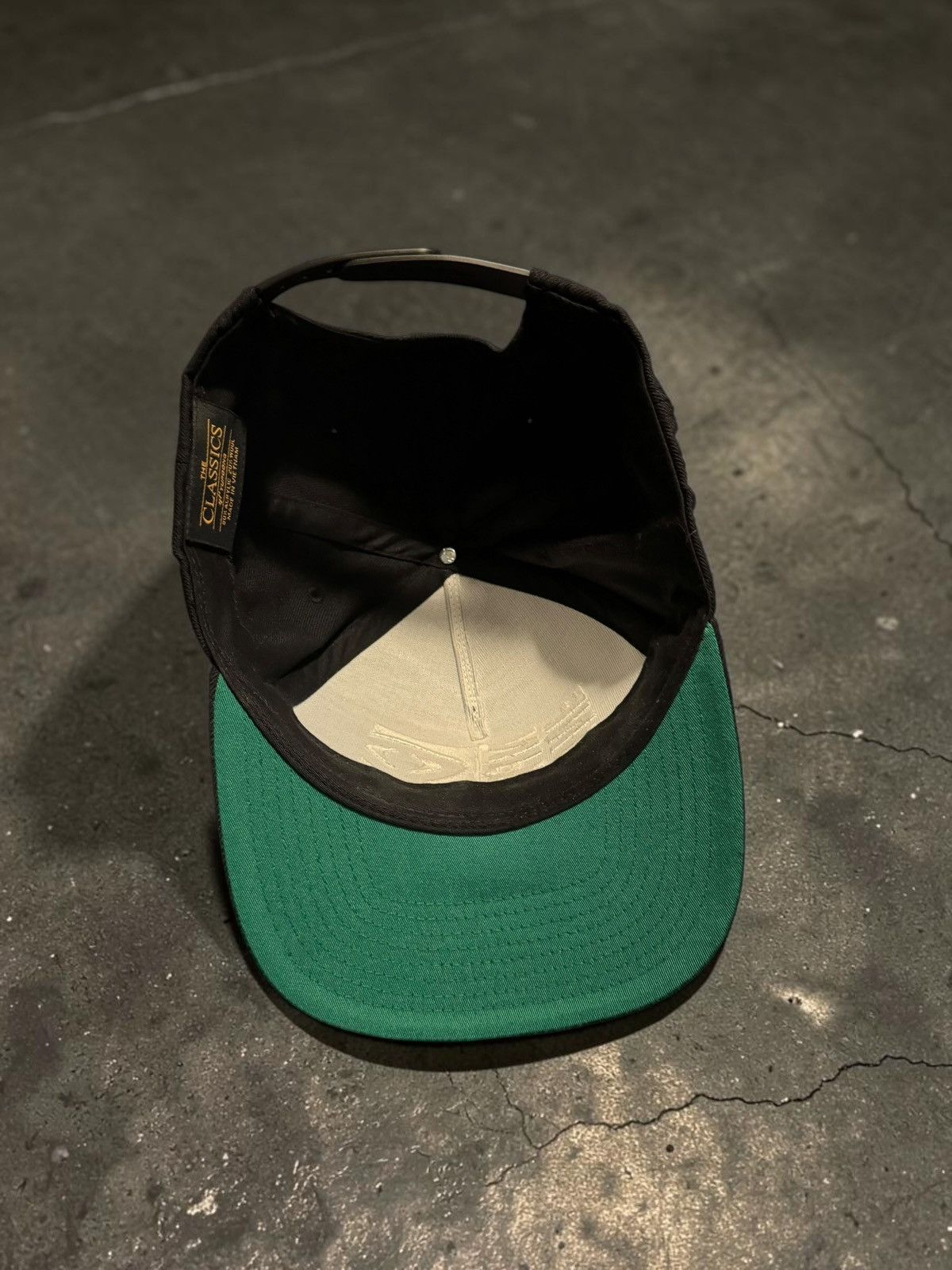 Other NFB/ONF Custom Hat Size ONE SIZE - 2 Thumbnail