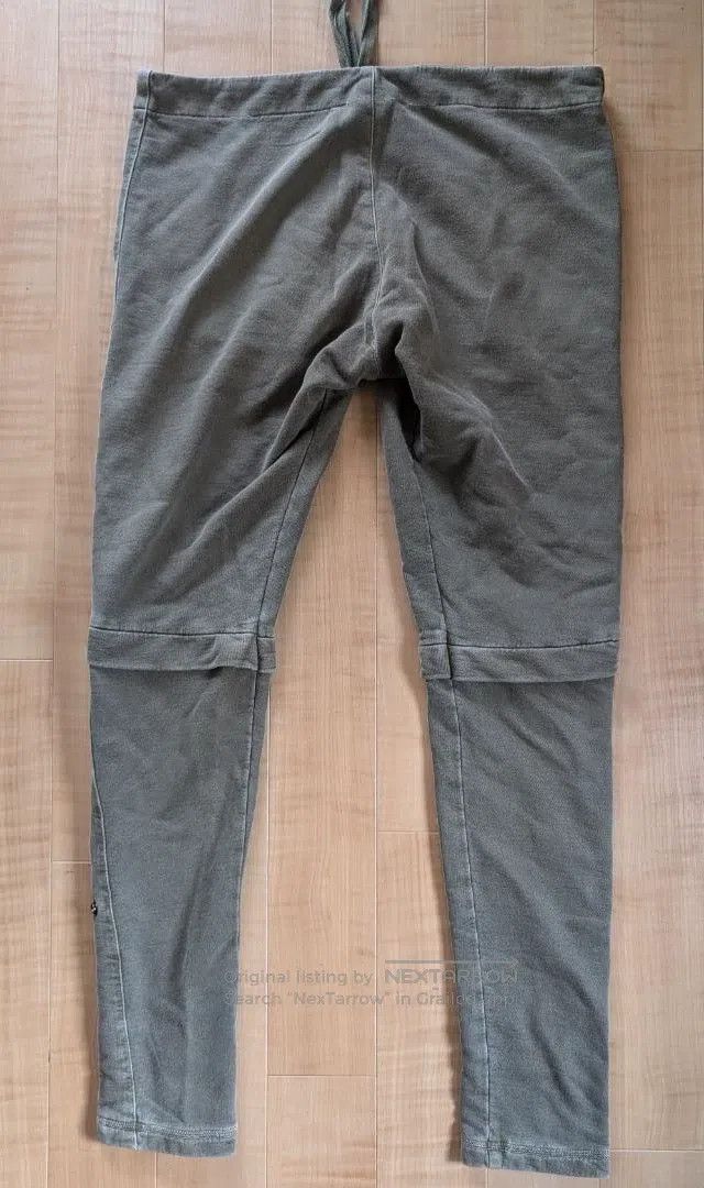 Greg Lauren Greg Lauren size S pants Size US 27 - 2 Thumbnail
