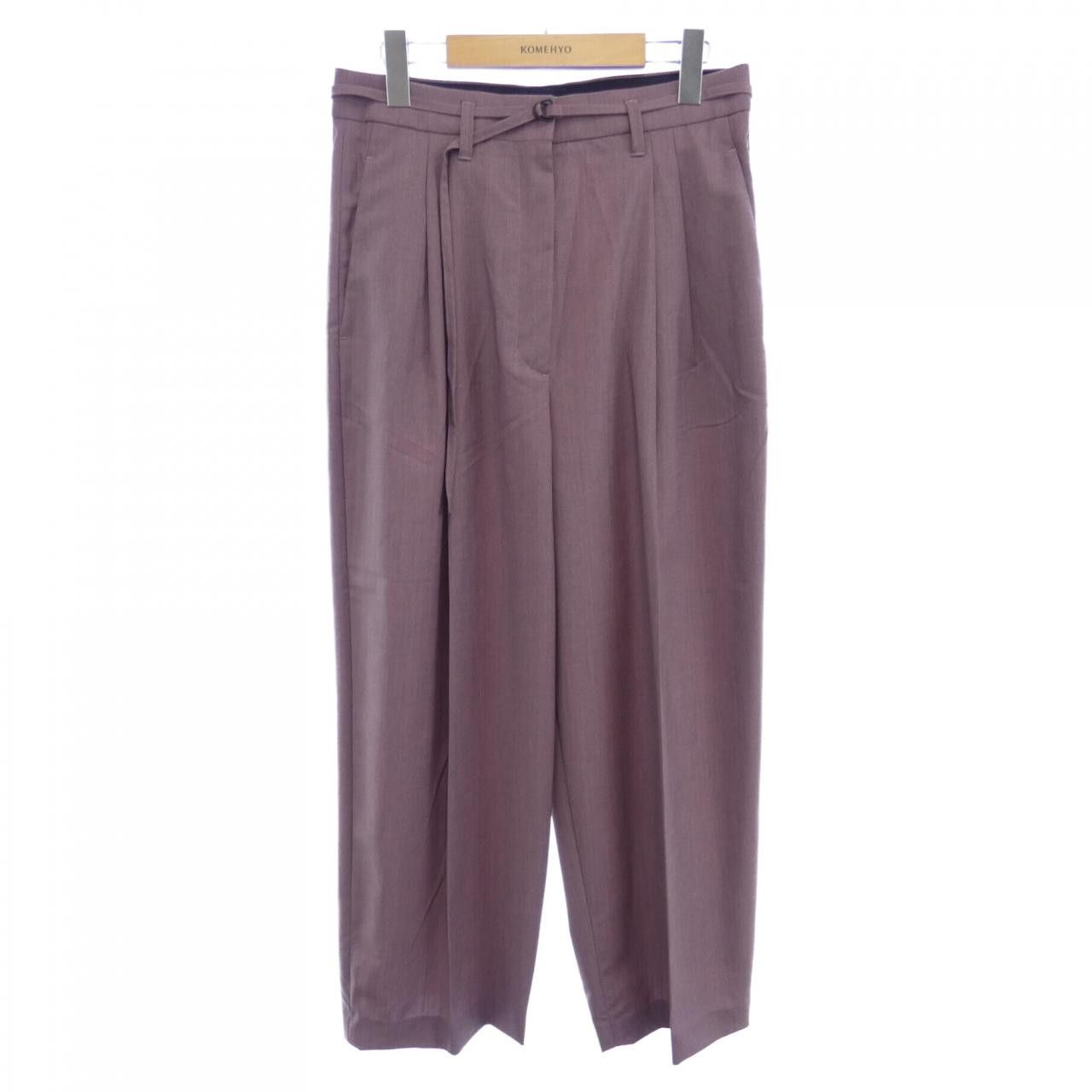 Other Other Christian Wijnants Pants Others Pants DUTY FREE for USA Size ONE SIZE - 1 Thumbnail